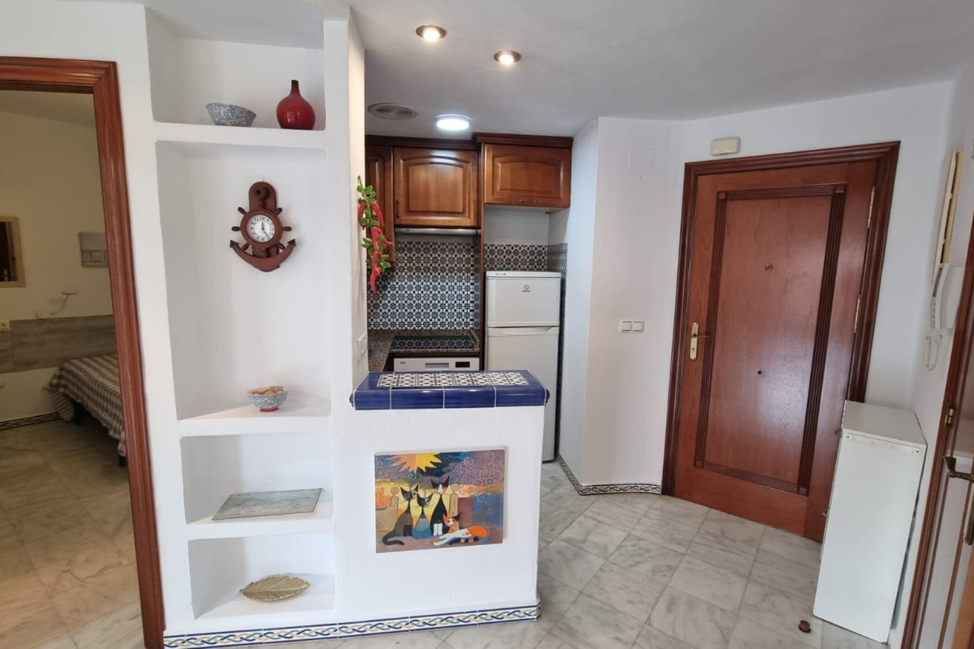 Resale - Apartment  - Torrevieja - Los Frutales