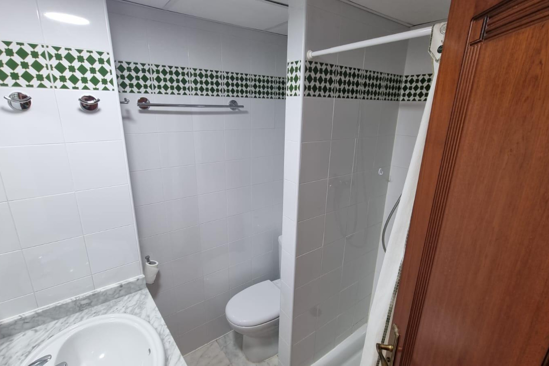 Resale - Apartment  - Torrevieja - Los Frutales