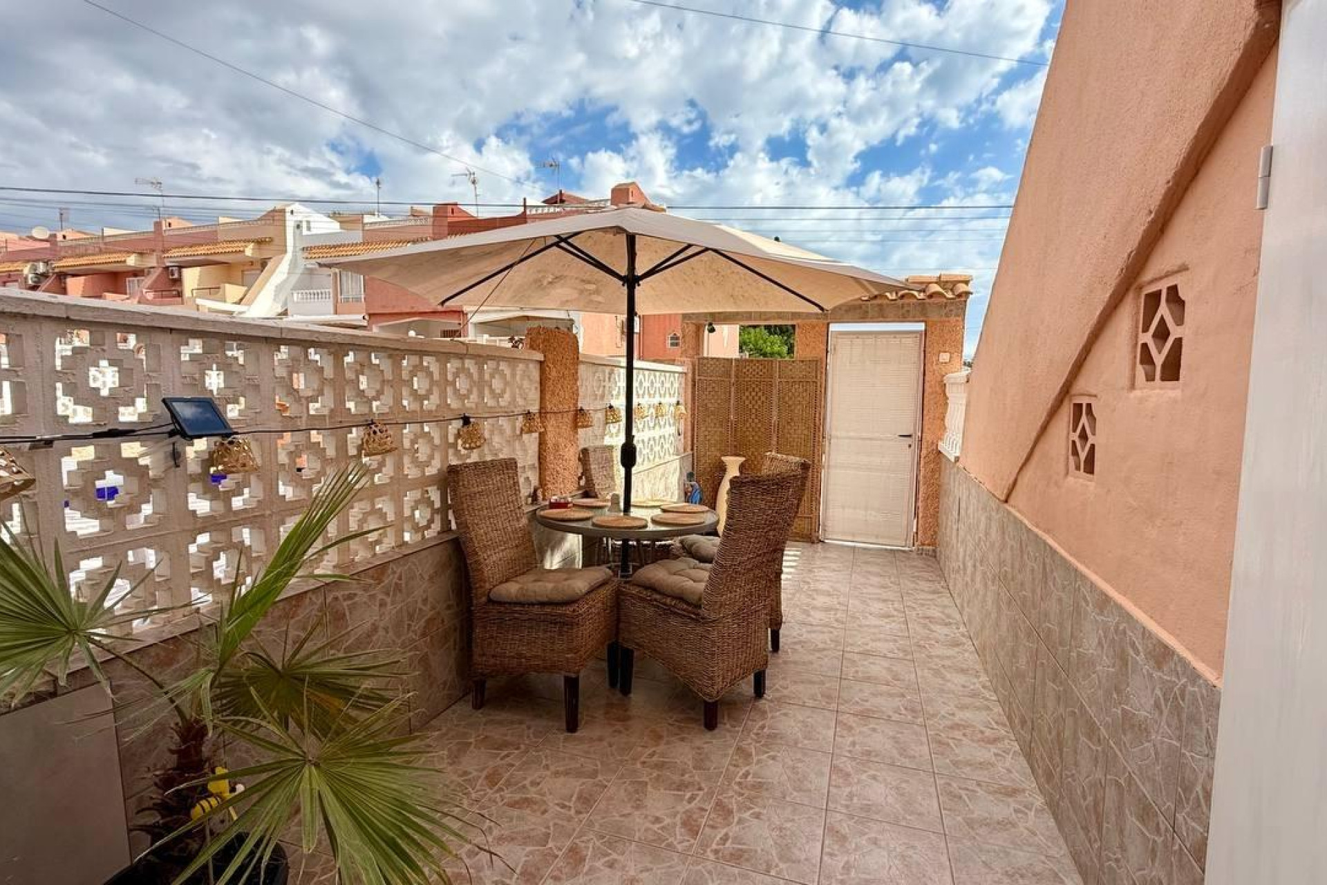 Resale - Apartment  - Torrevieja - Los Frutales