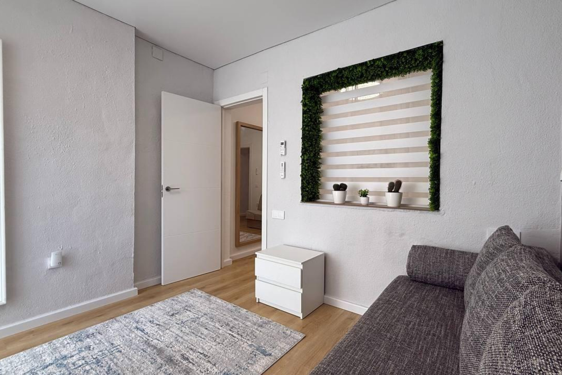 Resale - Apartment  - Torrevieja - Los Frutales