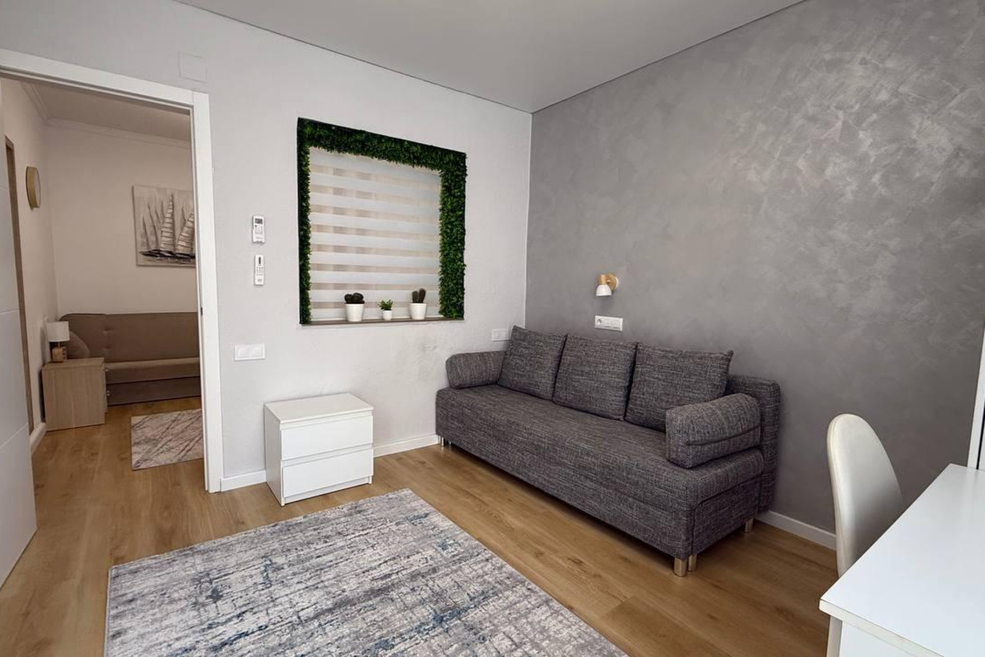 Resale - Apartment  - Torrevieja - Los Frutales