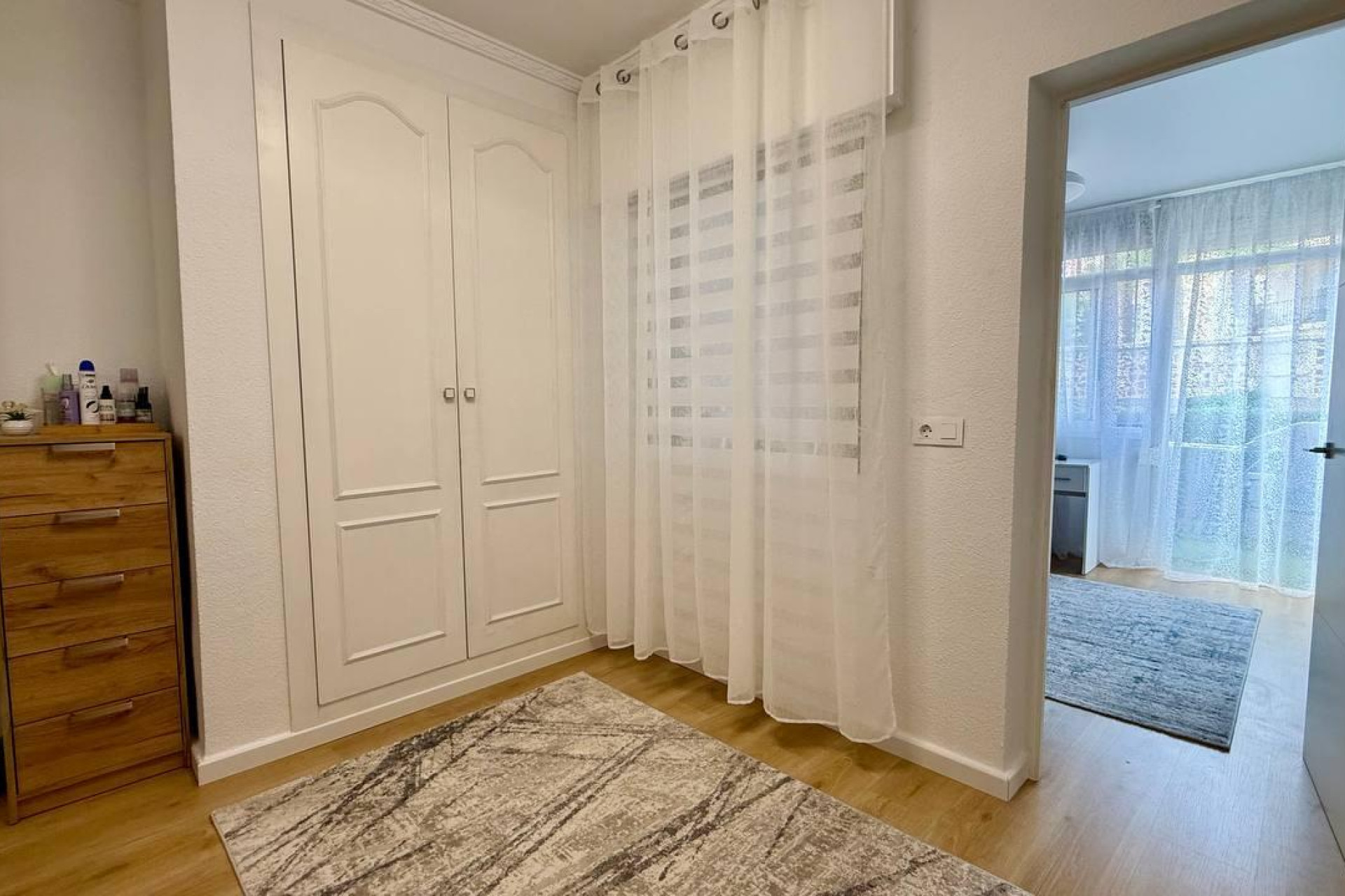 Resale - Apartment  - Torrevieja - Los Frutales