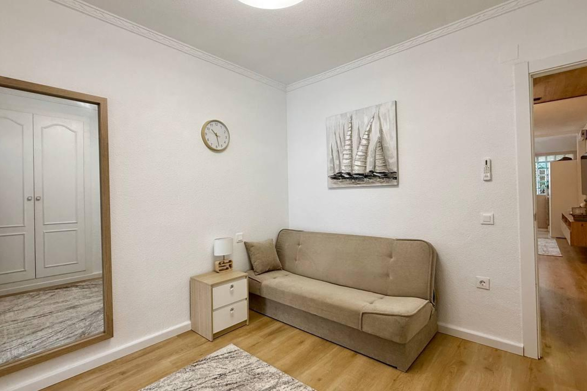 Resale - Apartment  - Torrevieja - Los Frutales