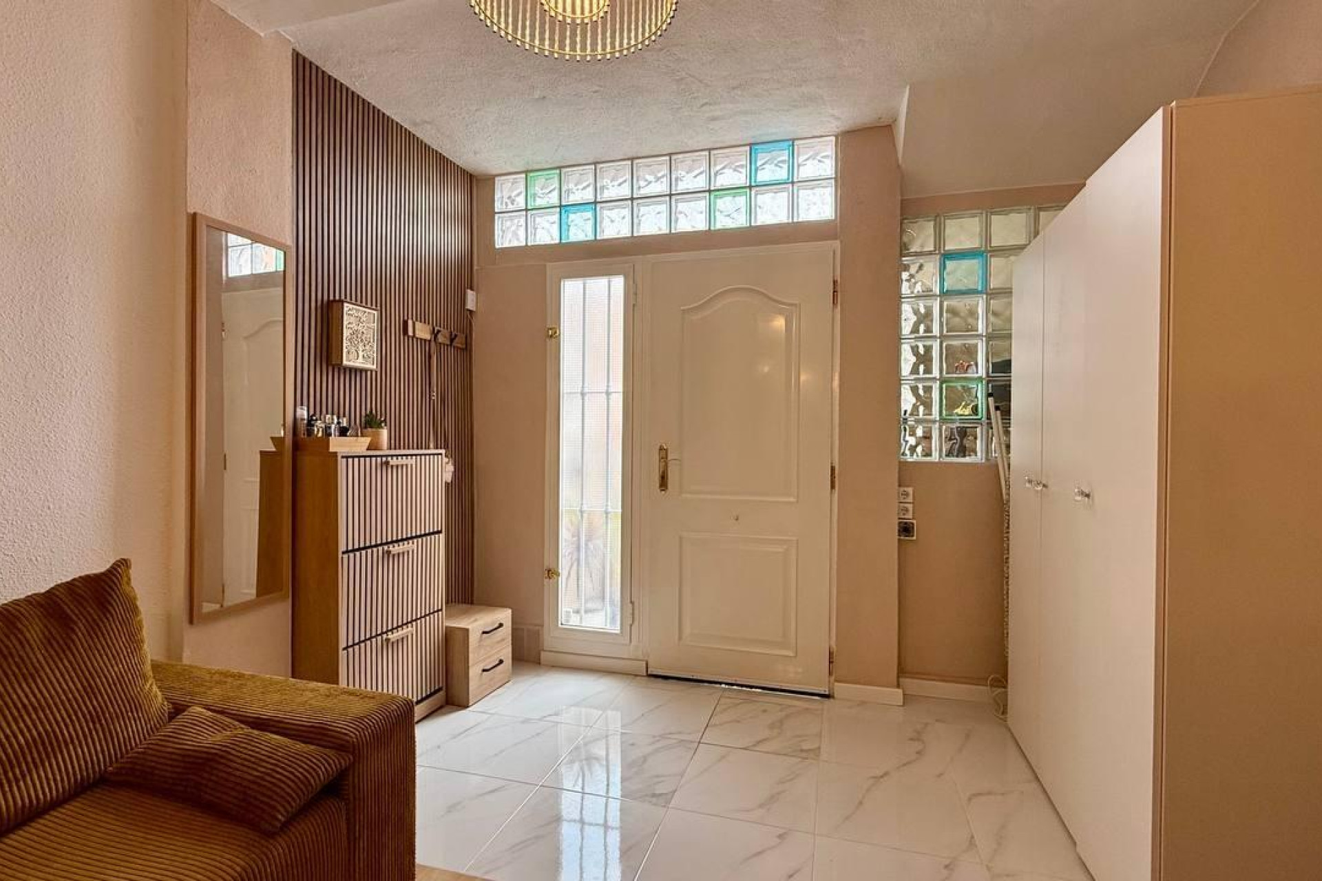 Resale - Apartment  - Torrevieja - Los Frutales