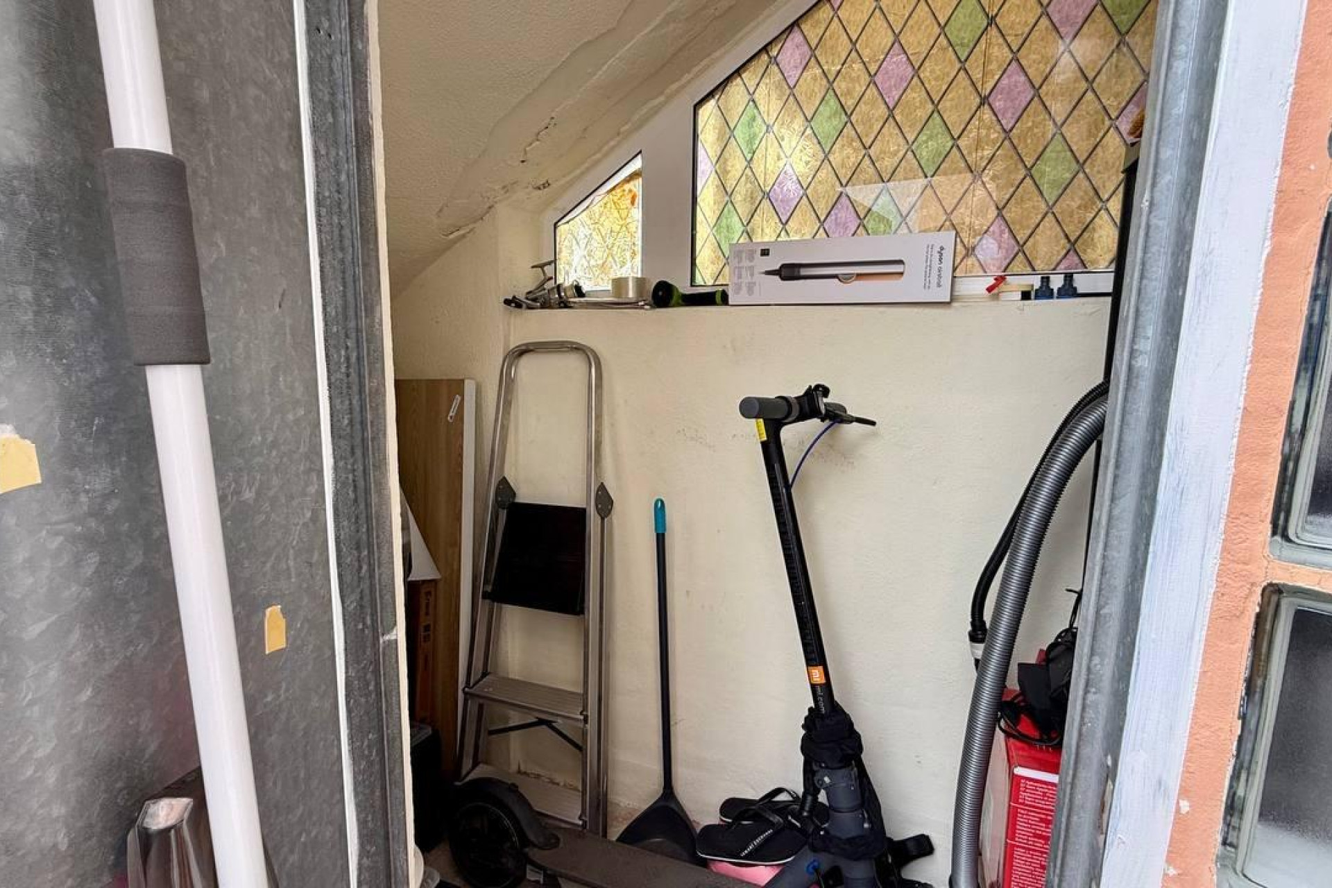 Resale - Apartment  - Torrevieja - Los Frutales