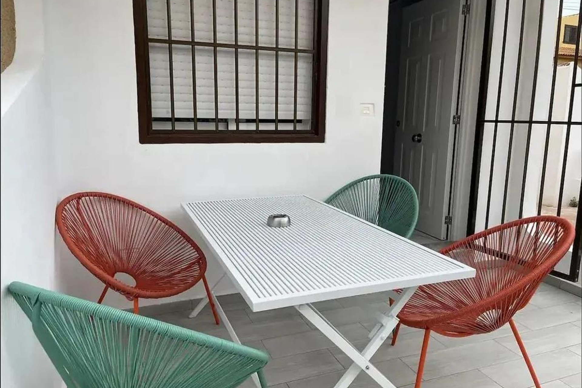 Resale - Apartment  - Torrevieja - Los Frutales