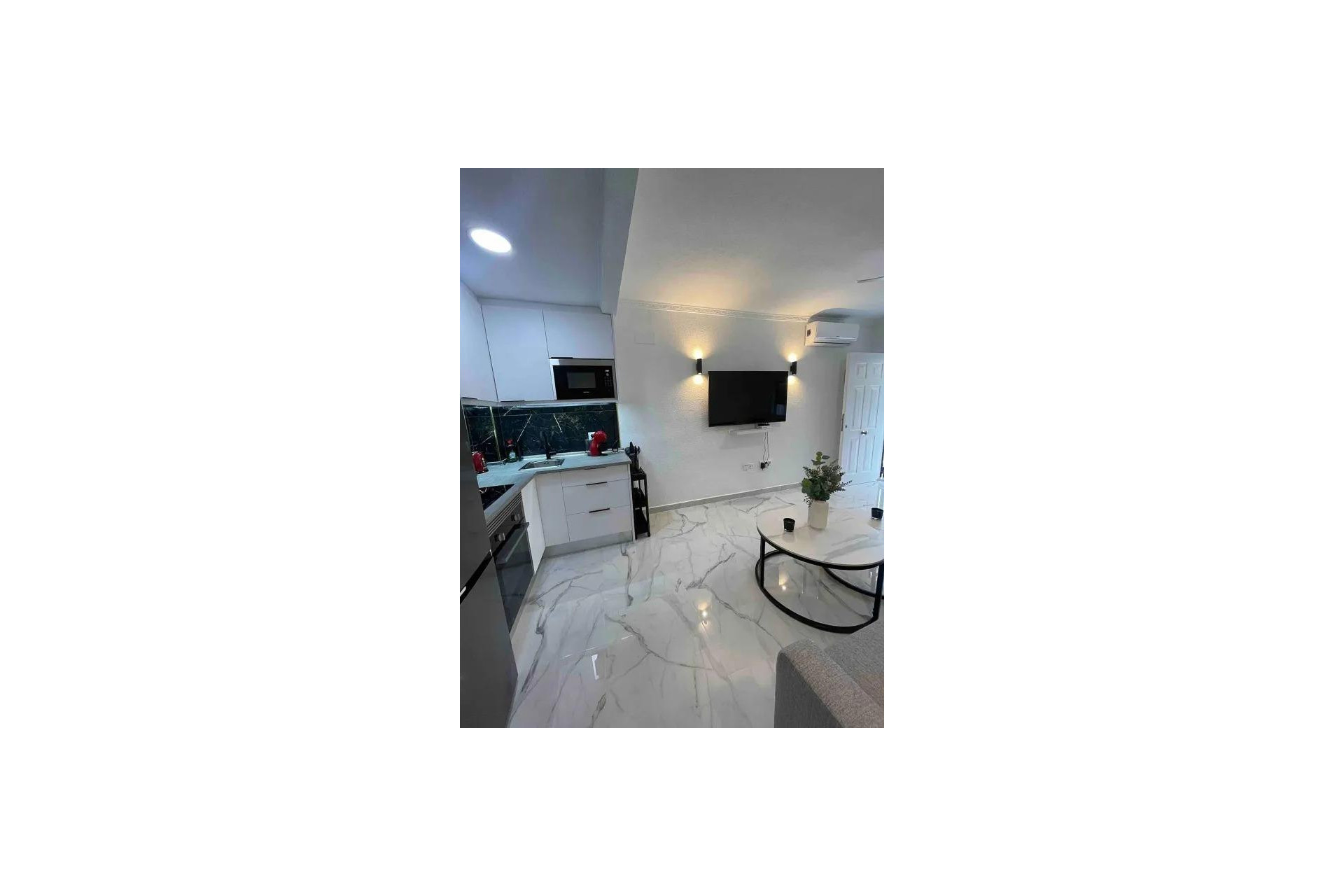 Resale - Apartment  - Torrevieja - Los Frutales