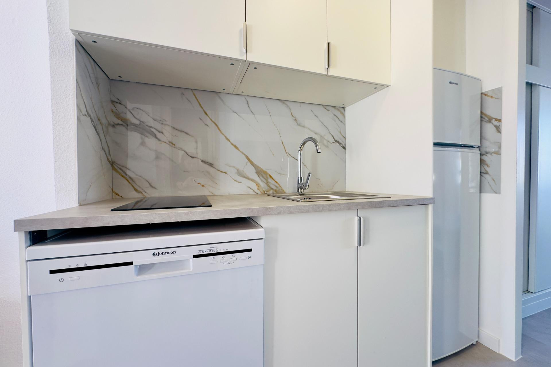 Resale - Apartment  - Torrevieja - Los Frutales