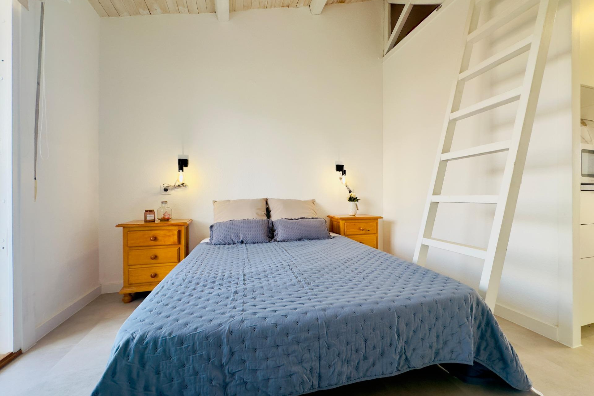 Resale - Apartment  - Torrevieja - Los Frutales