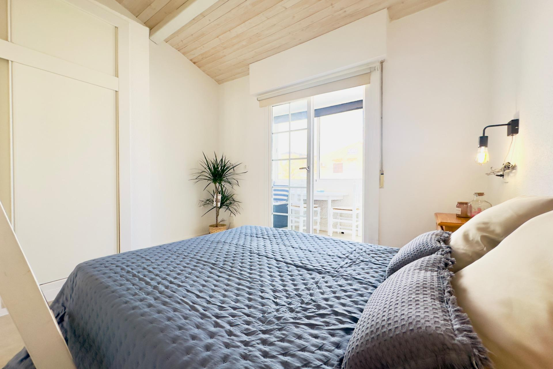 Resale - Apartment  - Torrevieja - Los Frutales