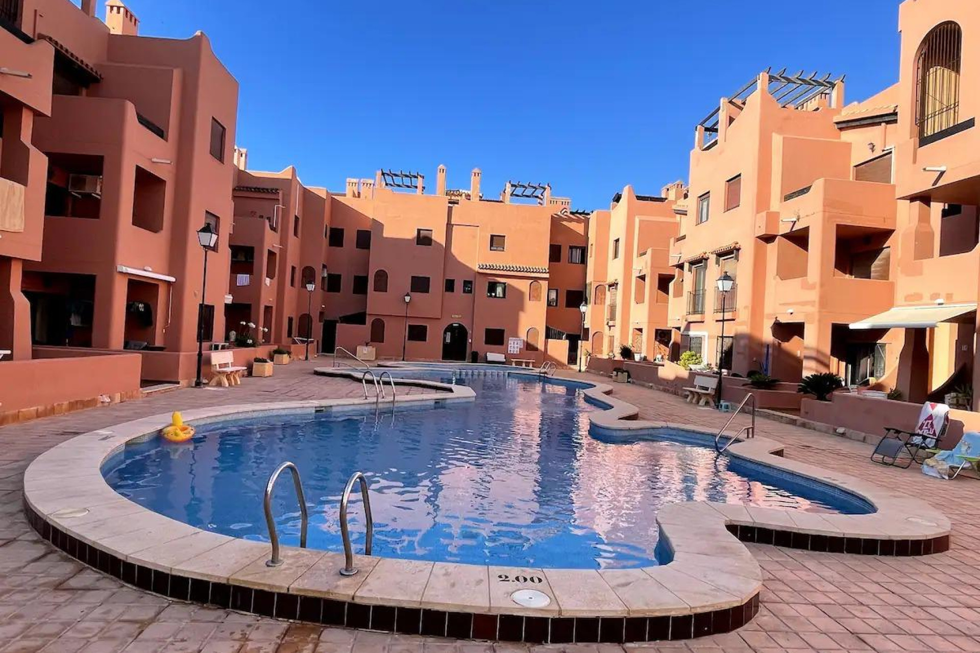 Resale - Apartment  - Torrevieja - Los Frutales