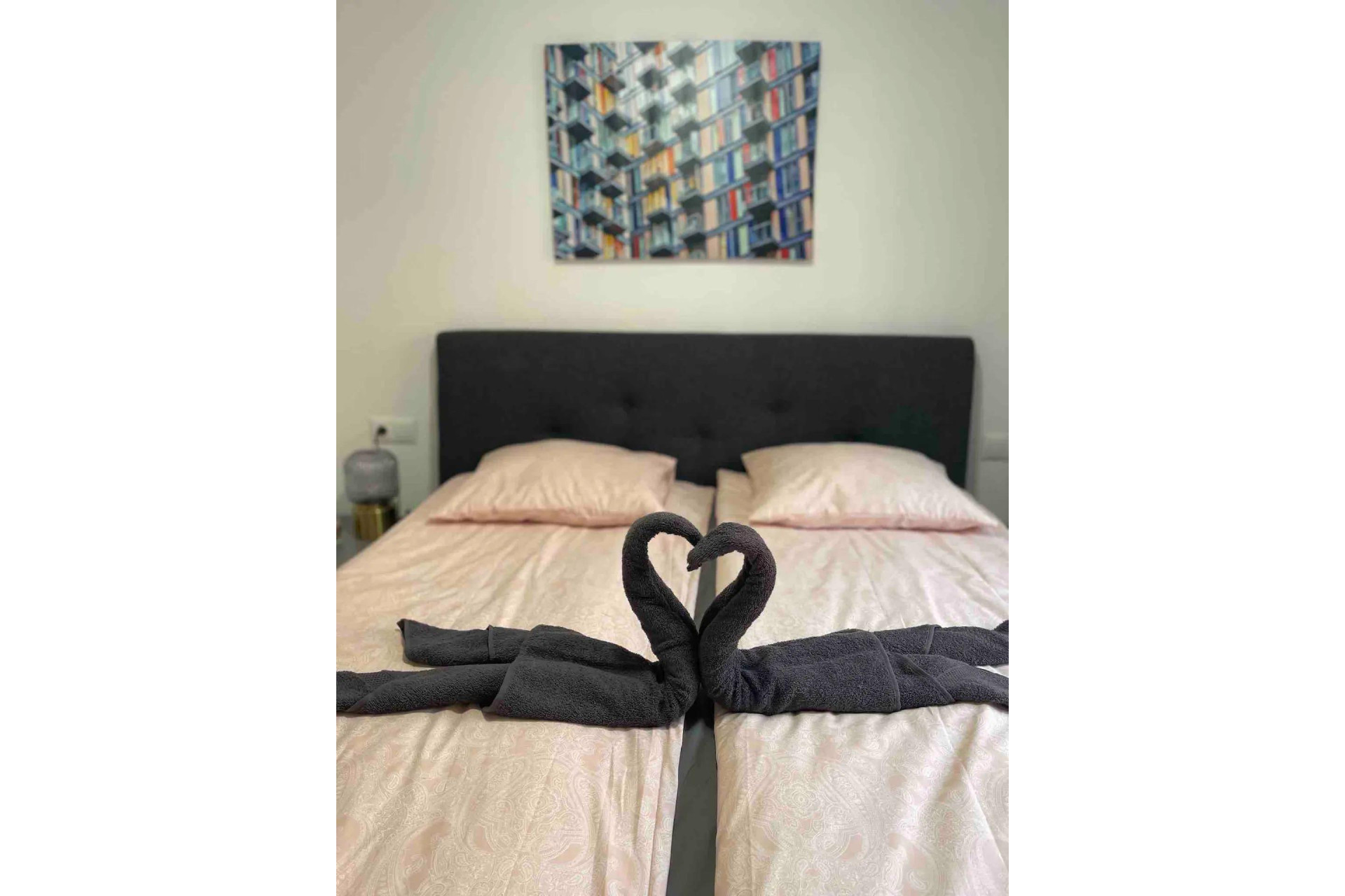 Resale - Apartment  - Torrevieja - Los Frutales