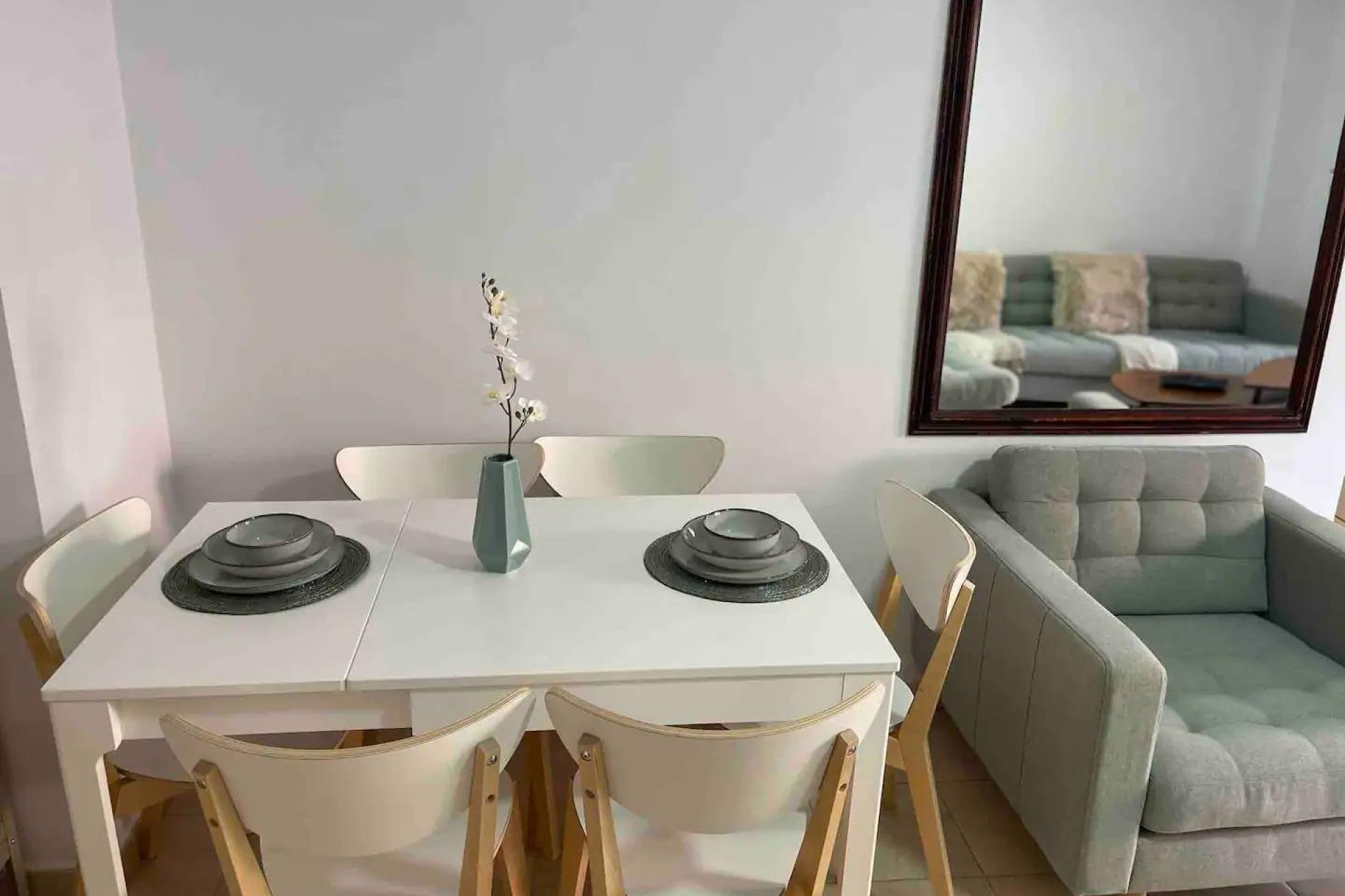 Resale - Apartment  - Torrevieja - Los Frutales
