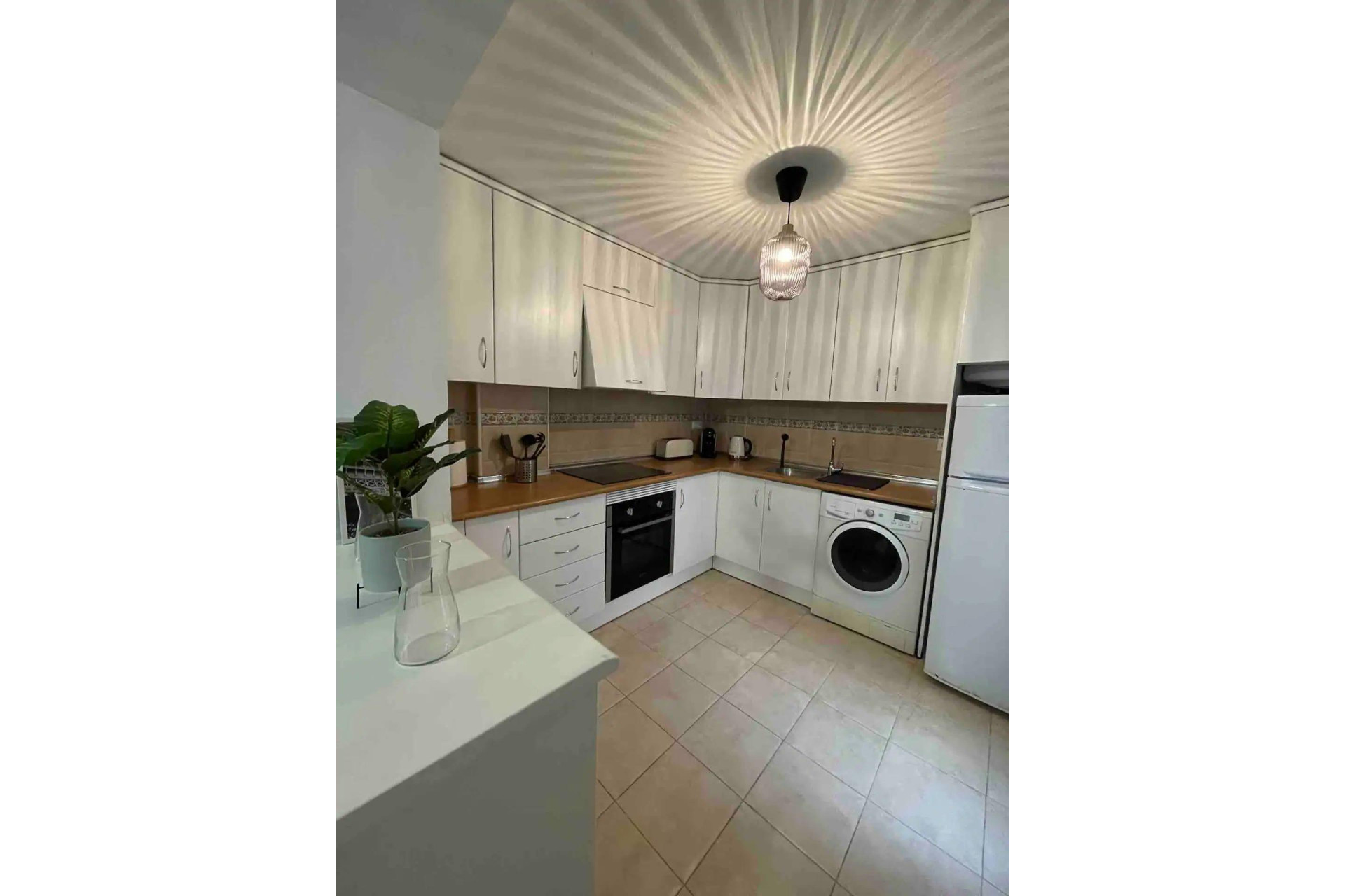 Resale - Apartment  - Torrevieja - Los Frutales