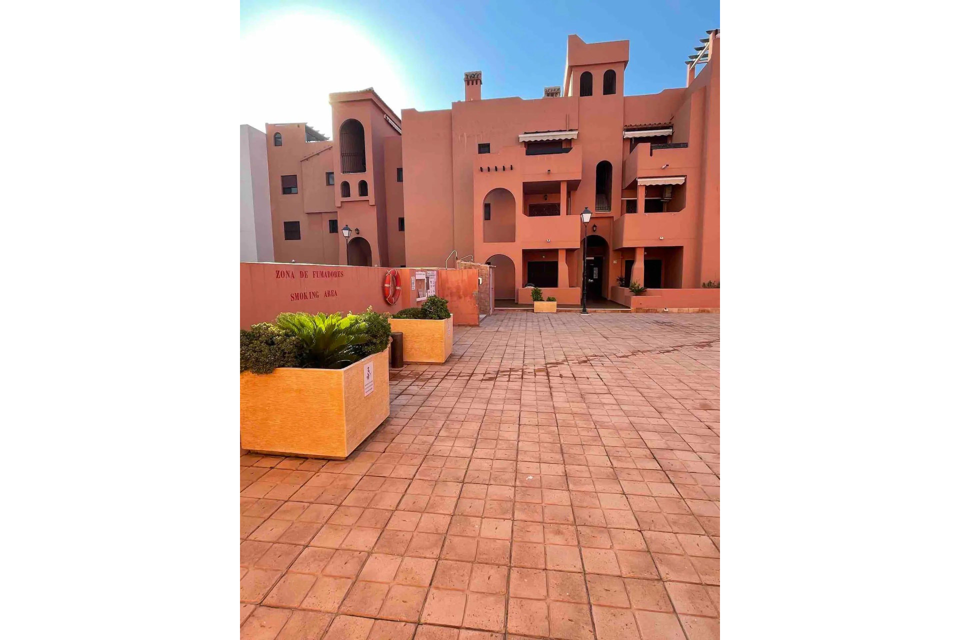 Resale - Apartment  - Torrevieja - Los Frutales