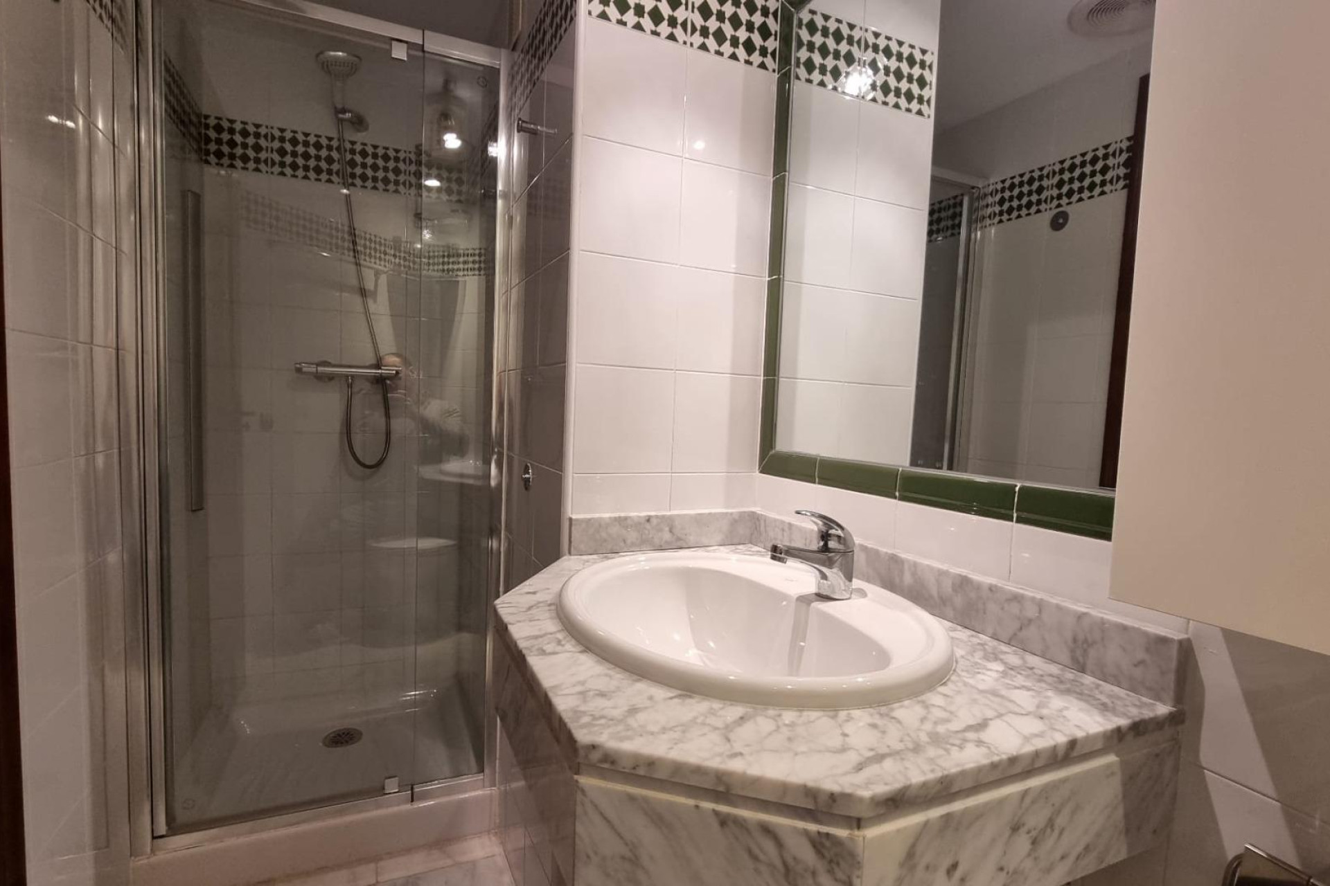 Resale - Apartment  - Torrevieja - Los Frutales