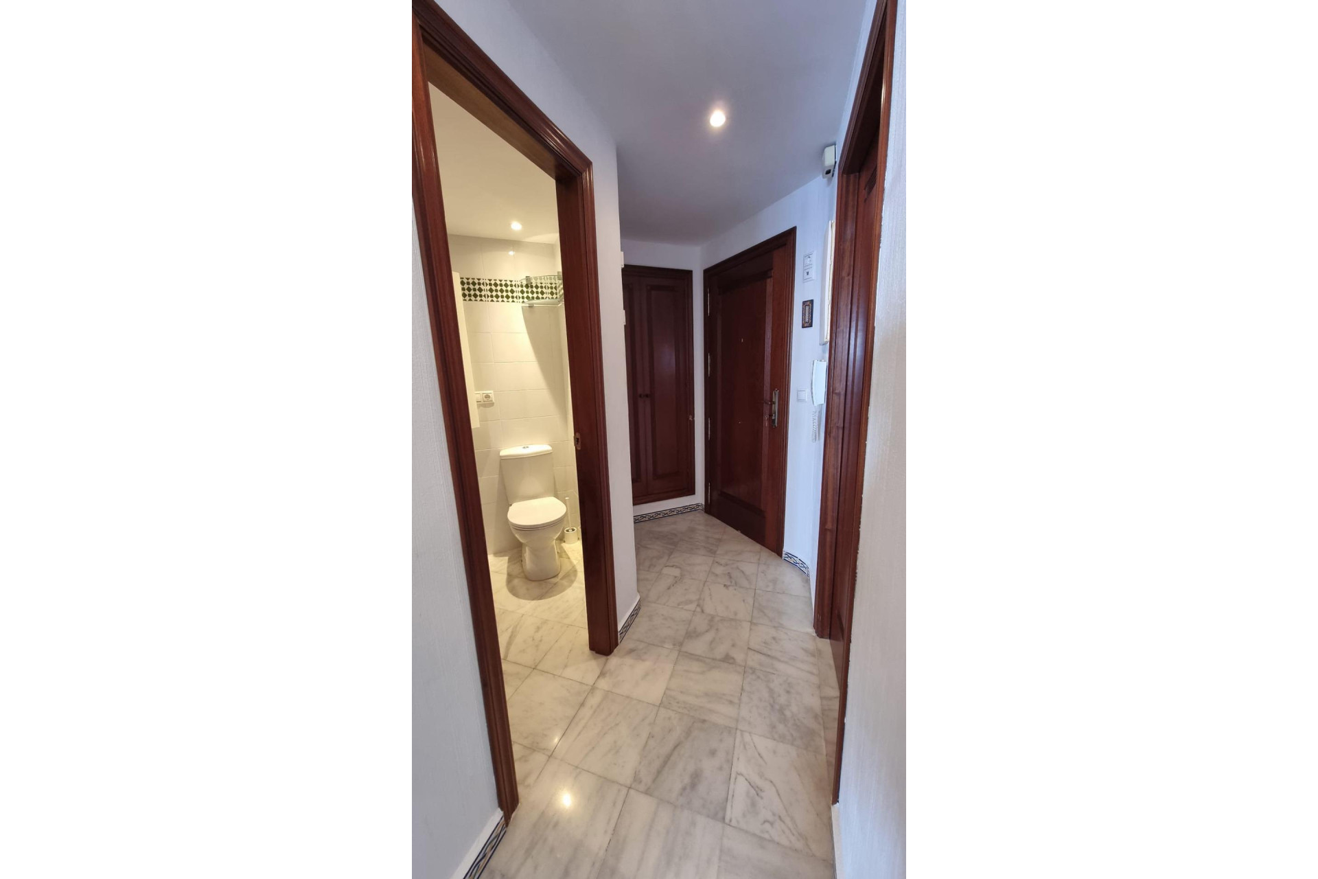 Resale - Apartment  - Torrevieja - Los Frutales