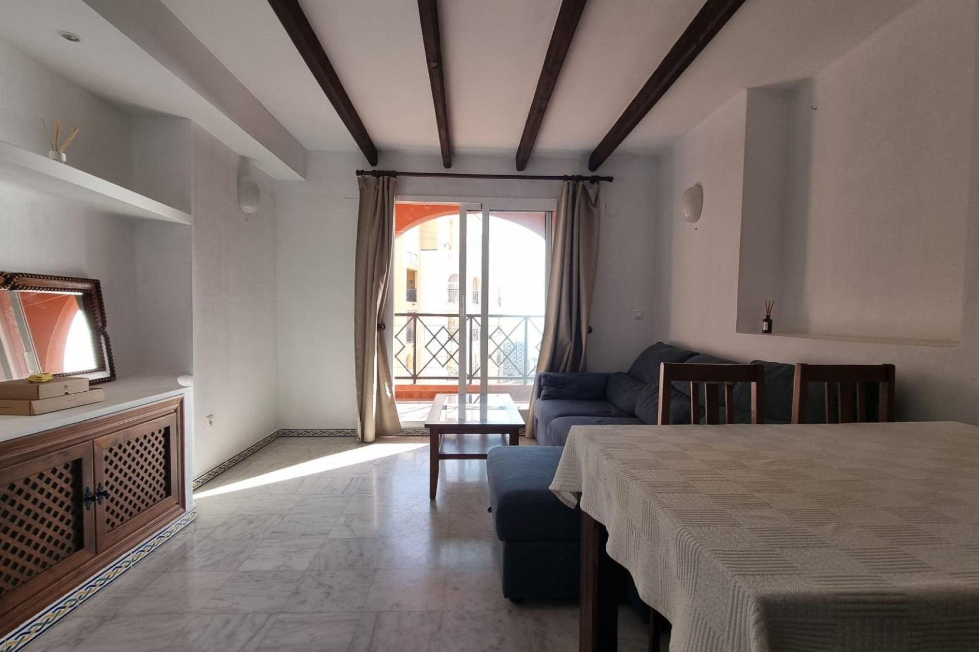 Resale - Apartment  - Torrevieja - Los Frutales