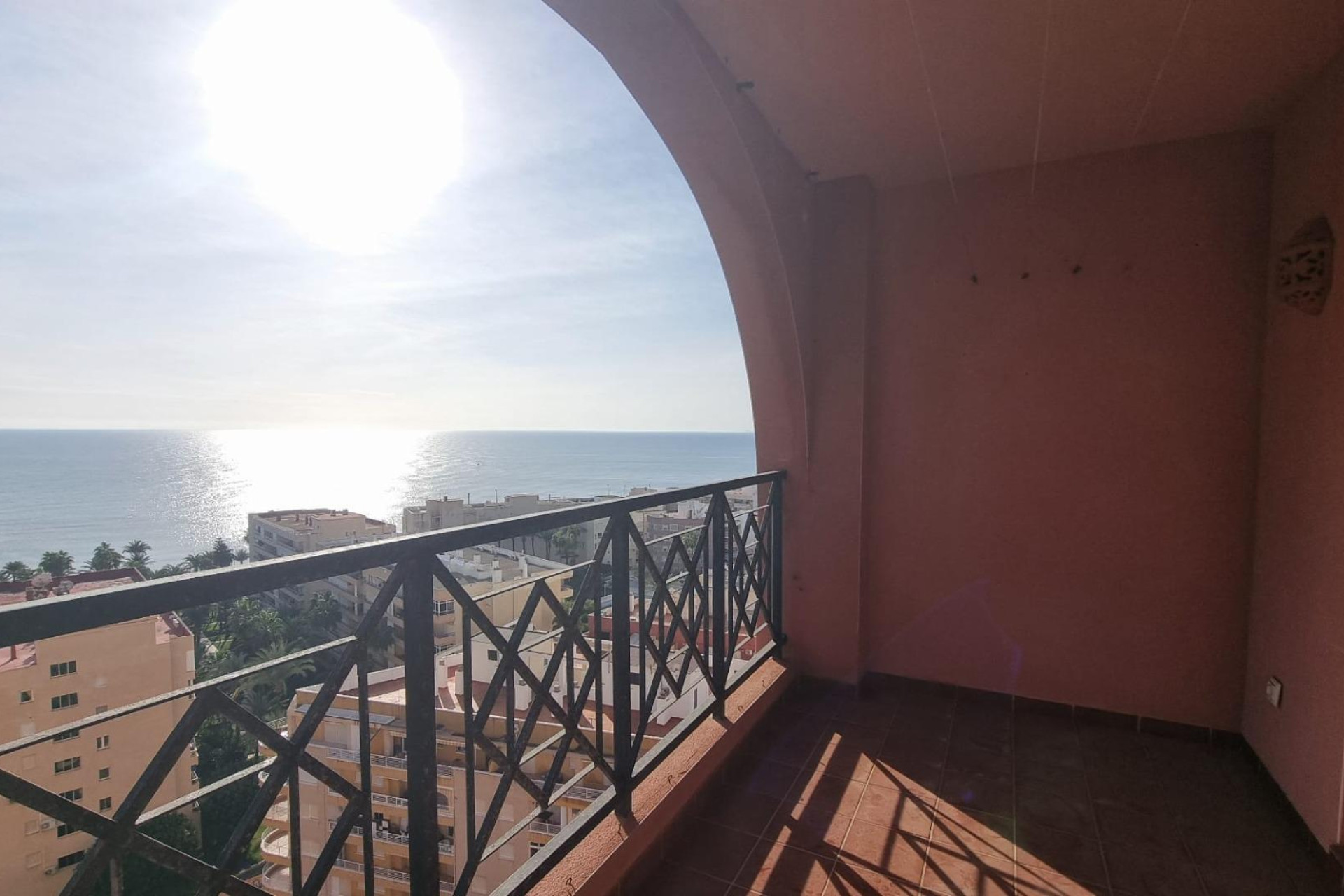 Resale - Apartment  - Torrevieja - Los Frutales