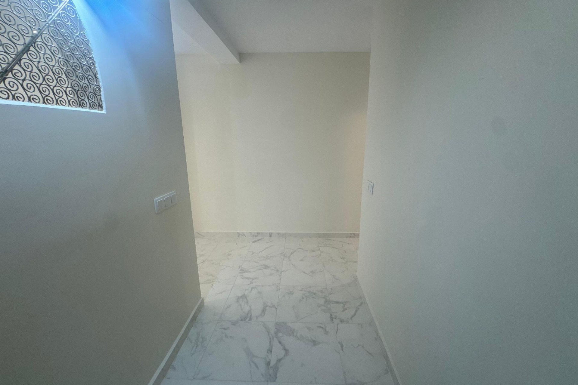 Resale - Apartment  - Torrevieja - Muelle Pesquero