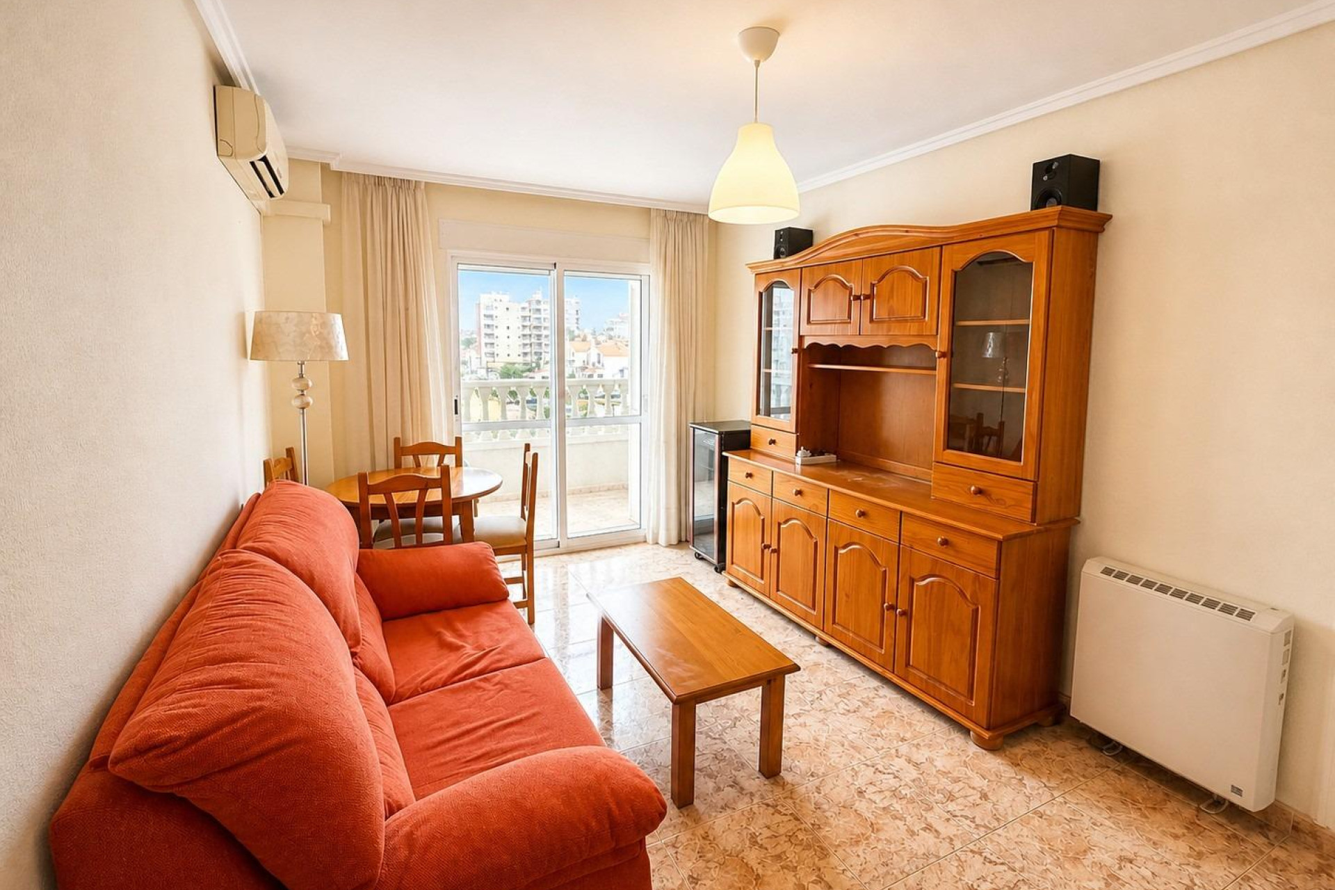 Resale - Apartment  - Torrevieja - Nueva Torrevieja