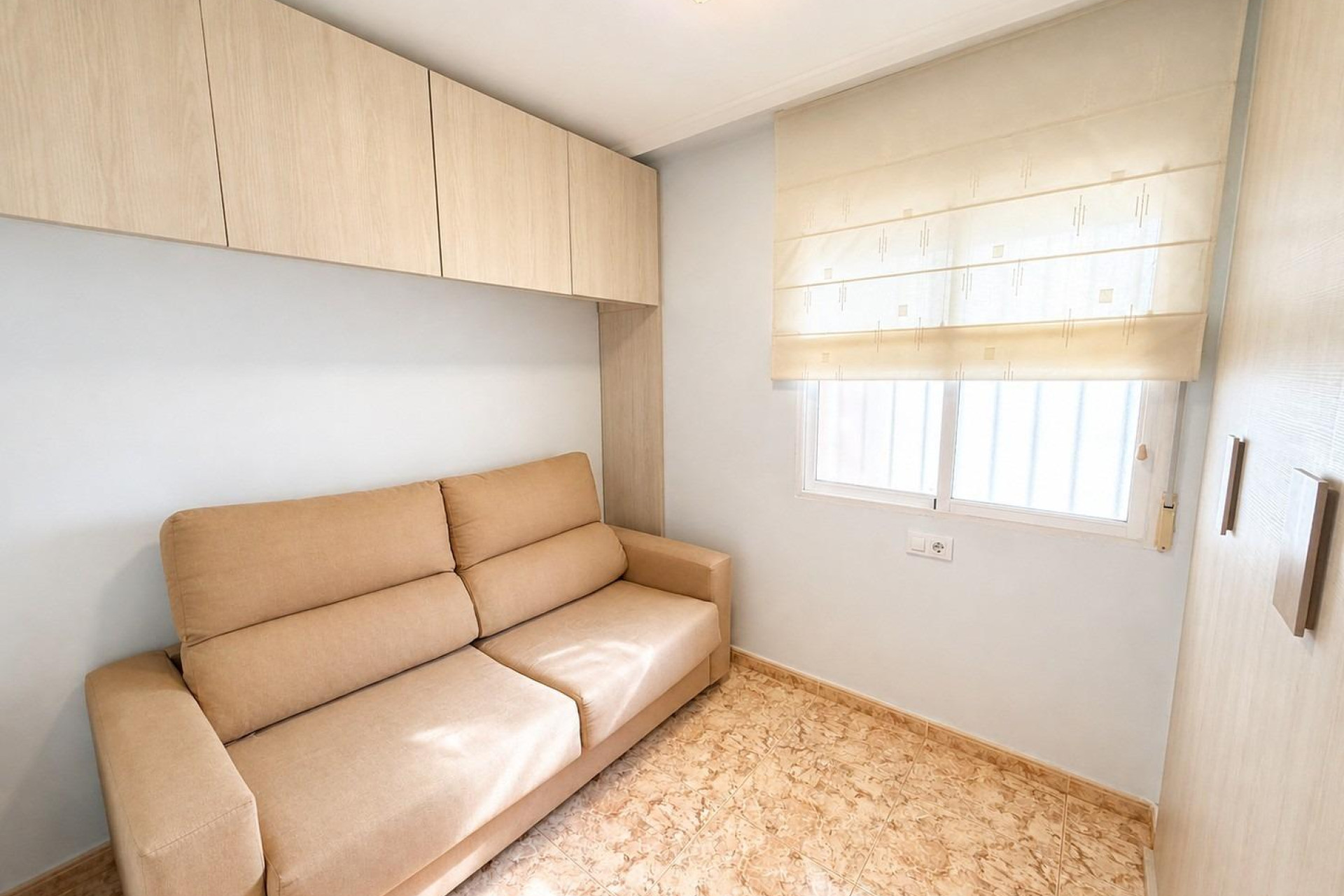 Resale - Apartment  - Torrevieja - Nueva Torrevieja