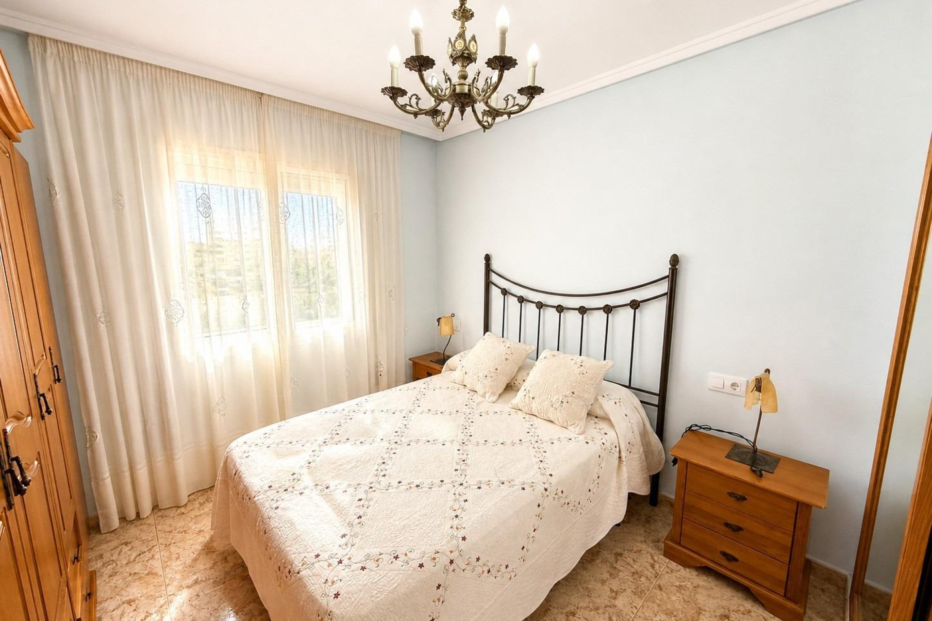 Resale - Apartment  - Torrevieja - Nueva Torrevieja