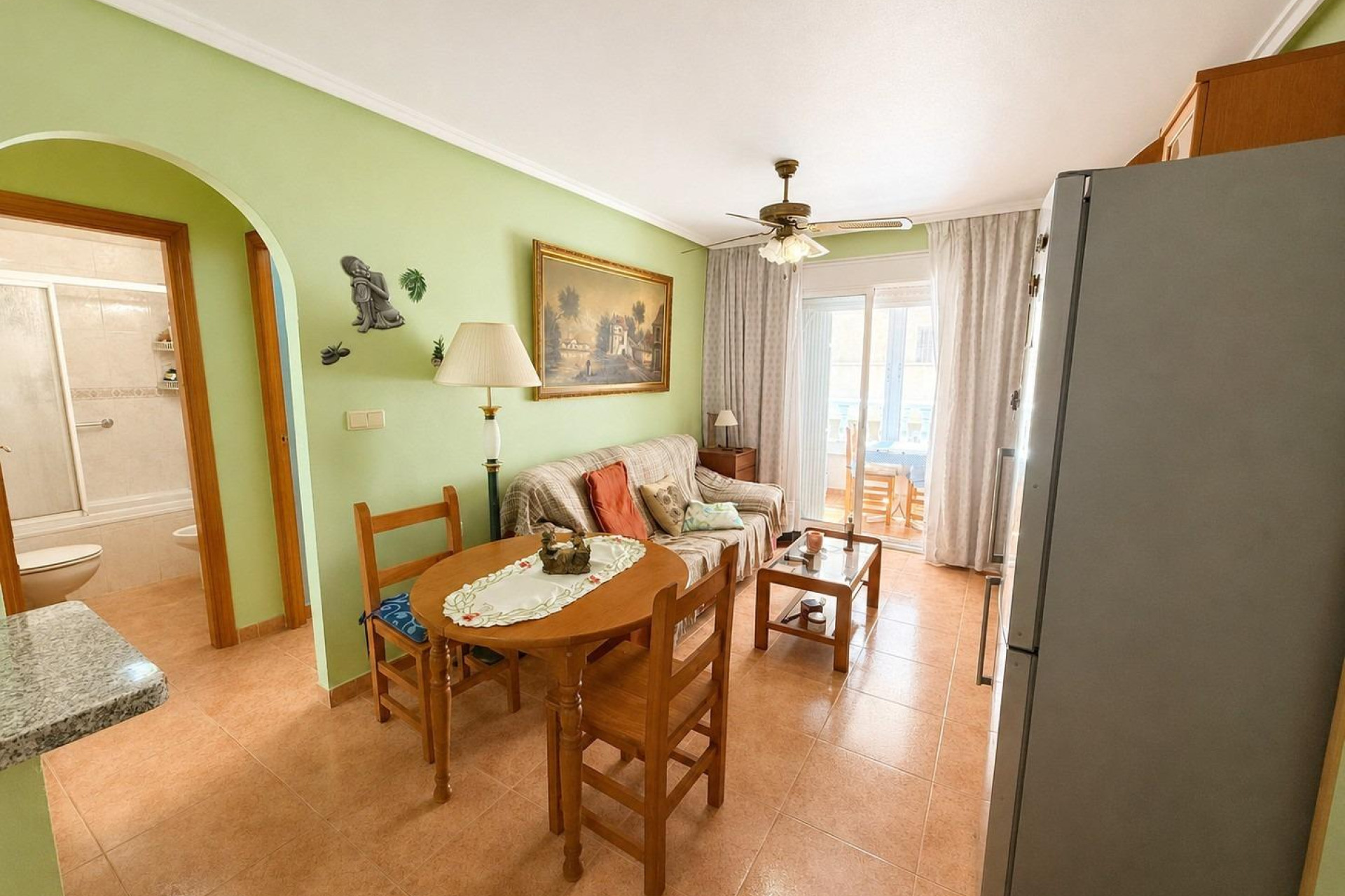 Resale - Apartment  - Torrevieja - Nueva Torrevieja