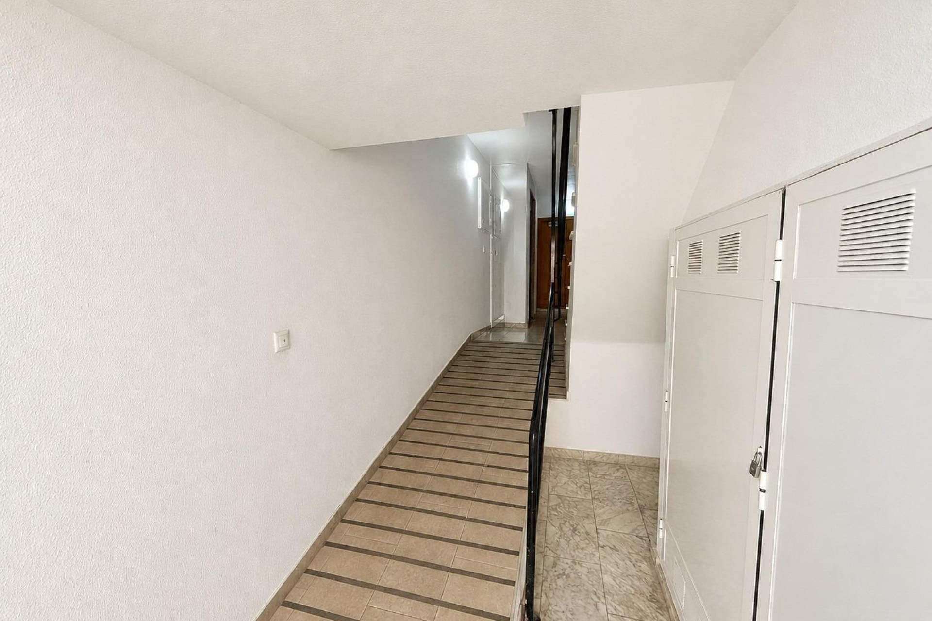 Resale - Apartment  - Torrevieja - Nueva Torrevieja