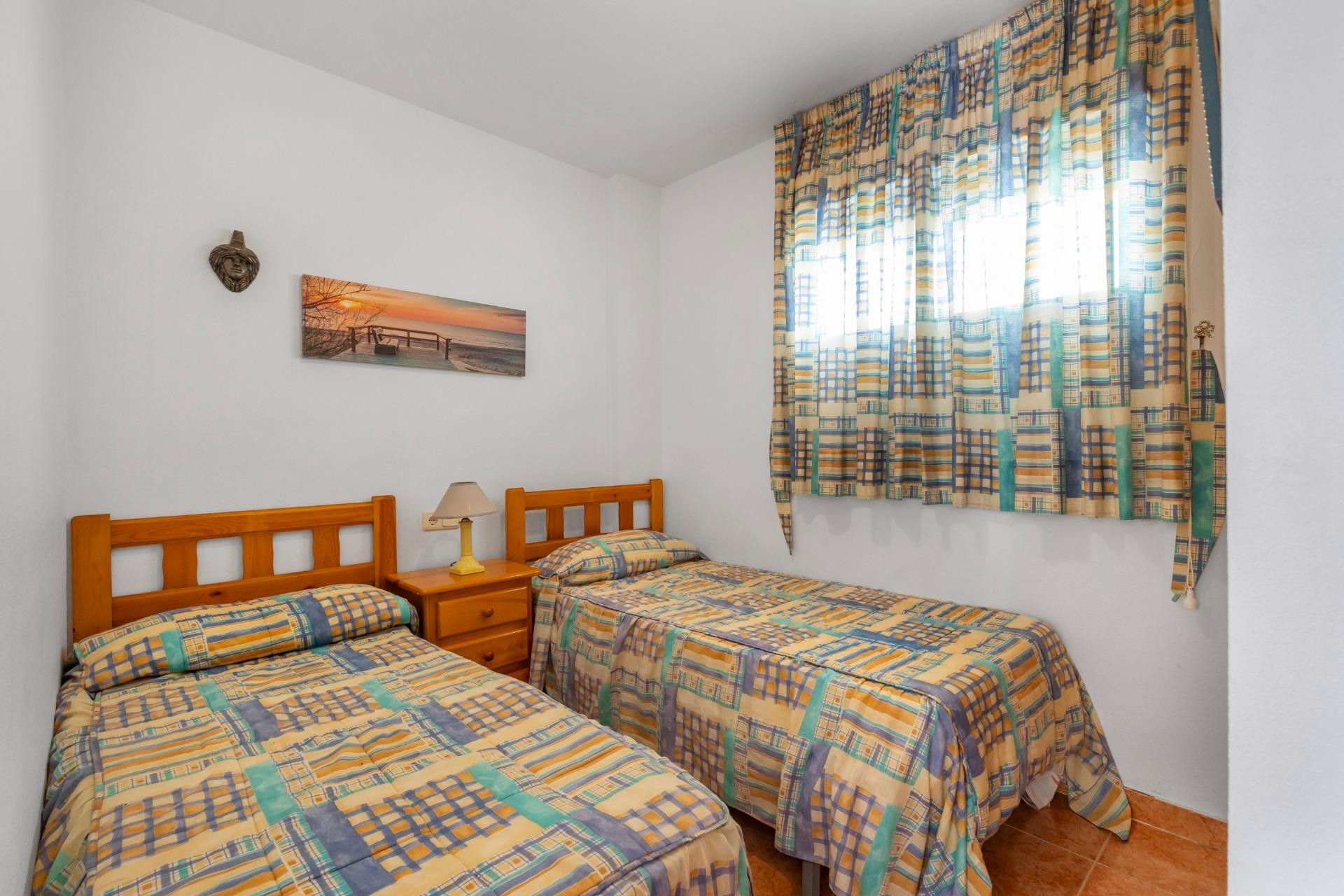 Resale - Apartment  - Torrevieja - Nueva Torrevieja