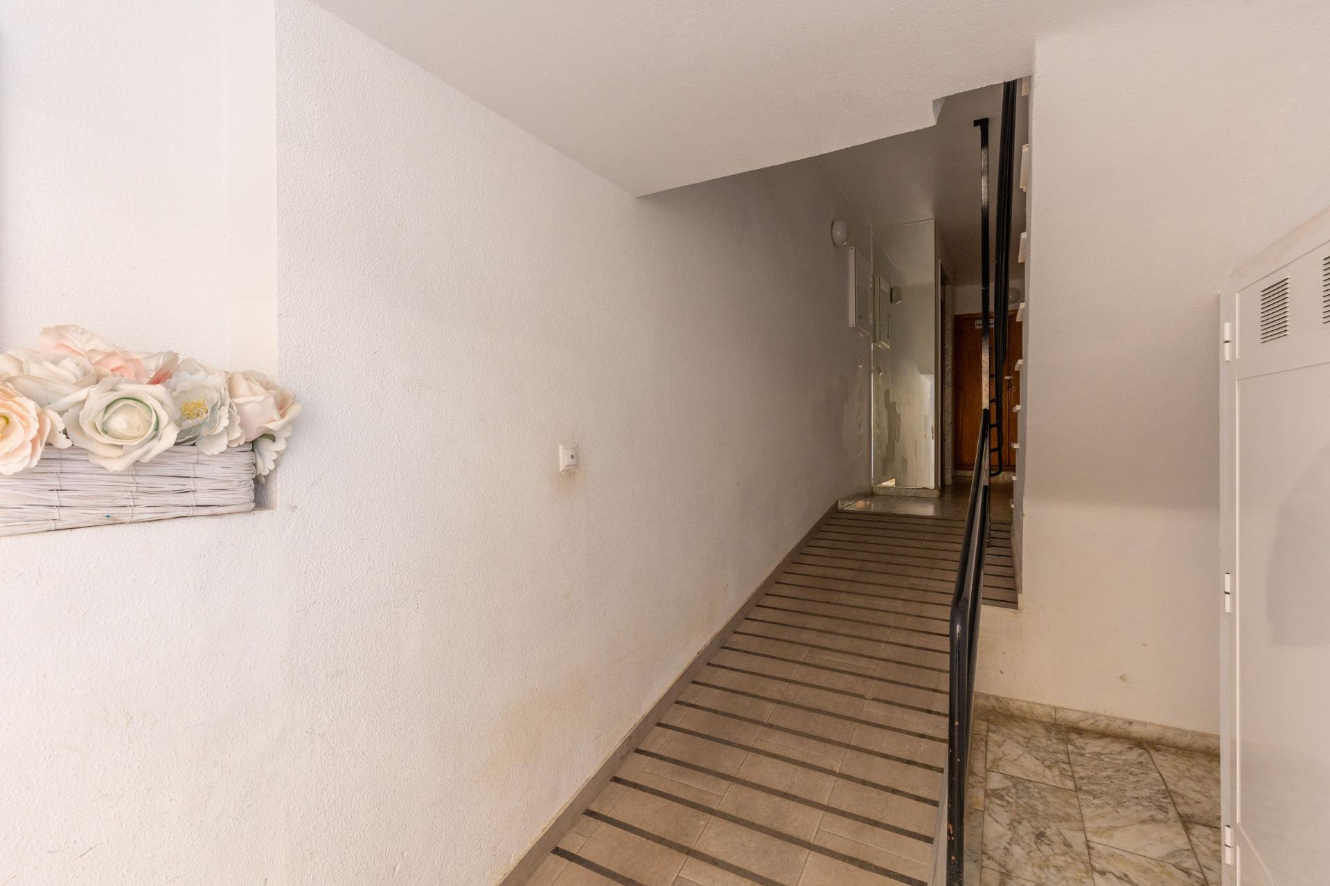 Resale - Apartment  - Torrevieja - Nueva Torrevieja