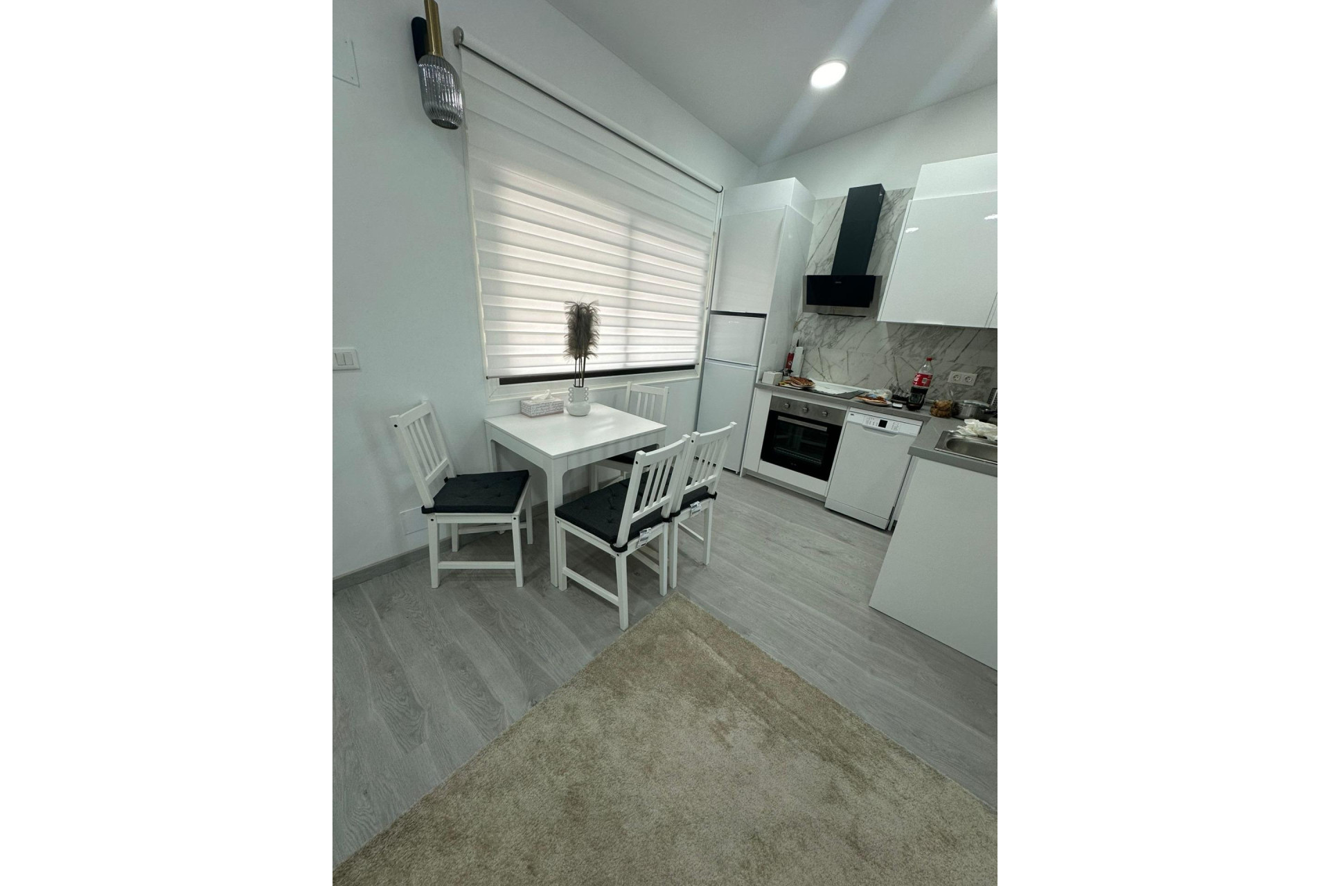 Resale - Apartment  - Torrevieja - Nueva Torrevieja