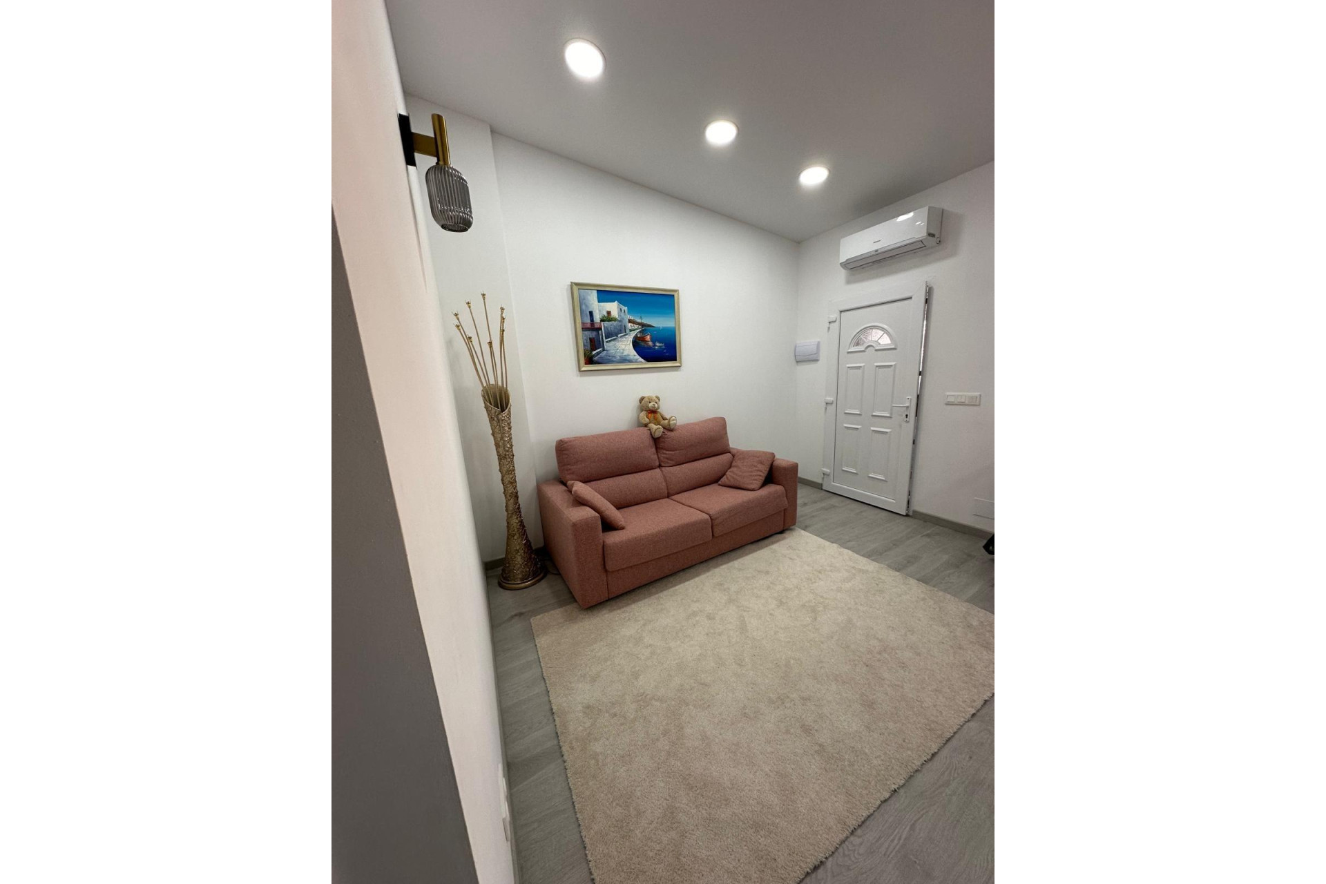 Resale - Apartment  - Torrevieja - Nueva Torrevieja