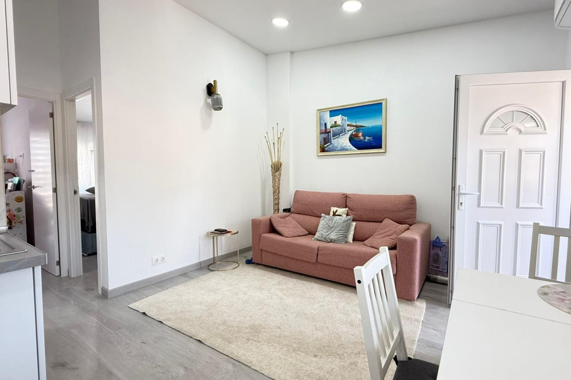 Resale - Apartment  - Torrevieja - Nueva Torrevieja