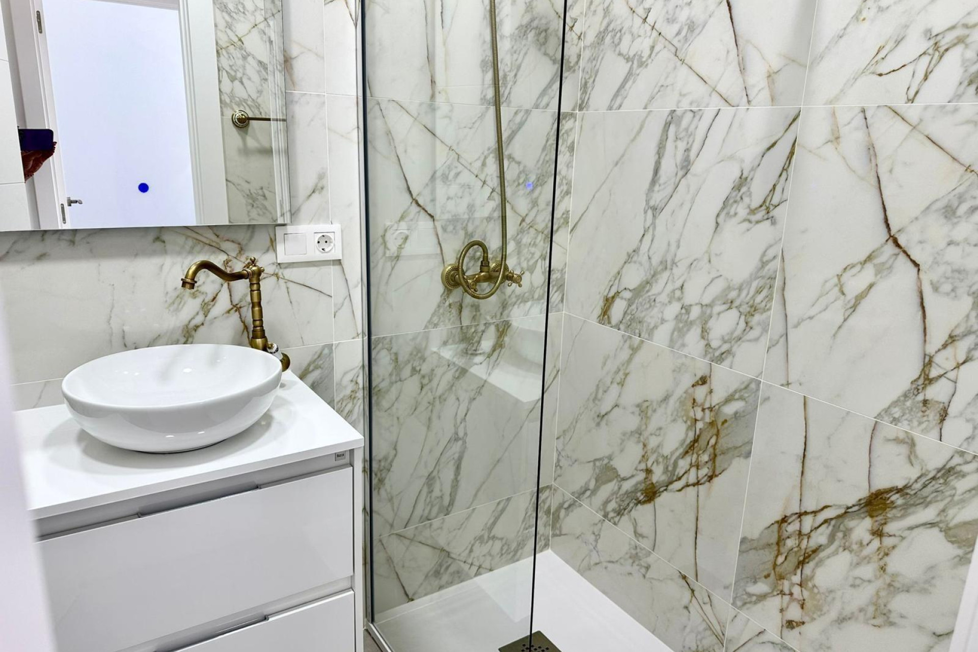 Resale - Apartment  - Torrevieja - Nueva Torrevieja