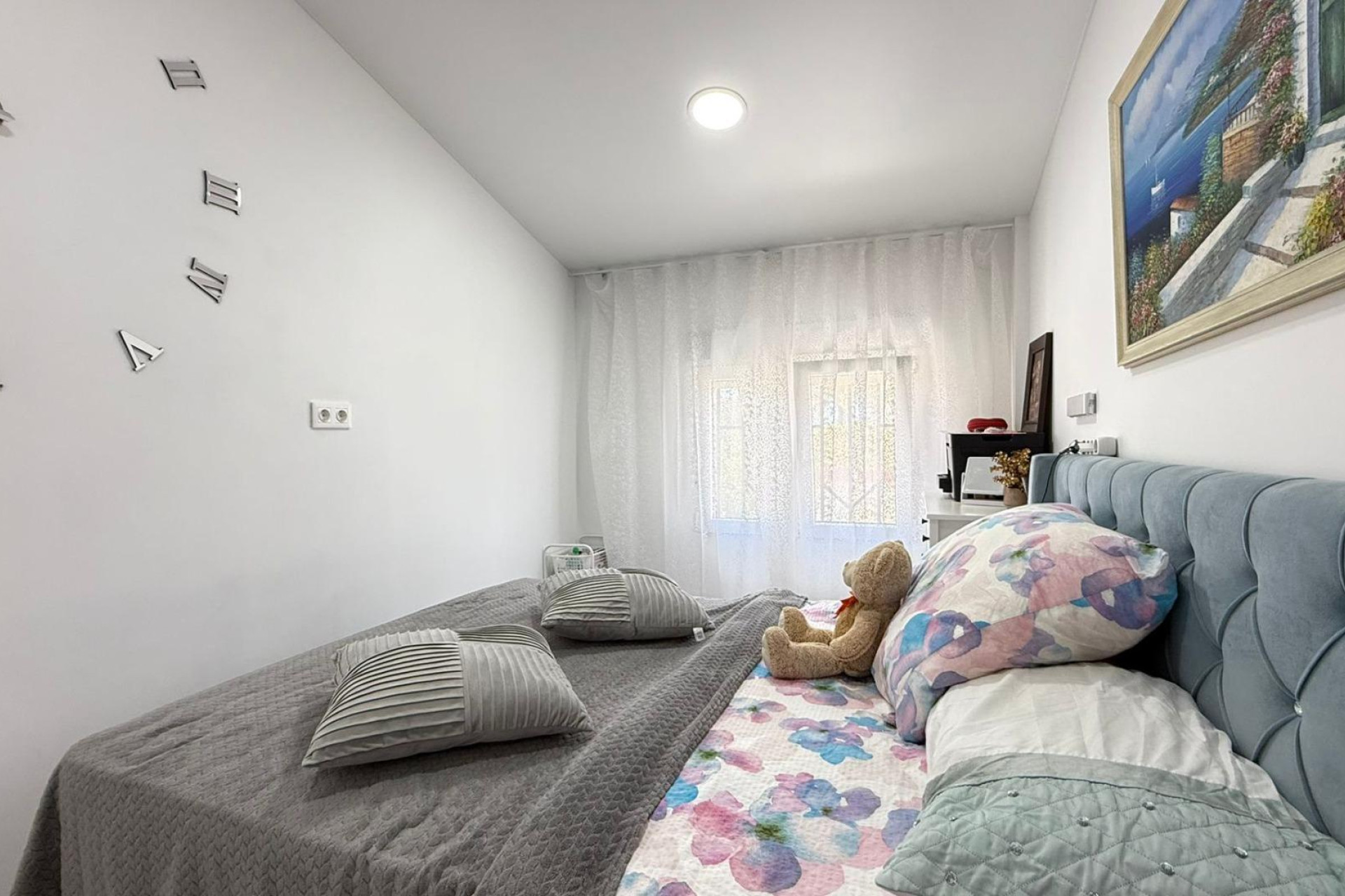 Resale - Apartment  - Torrevieja - Nueva Torrevieja