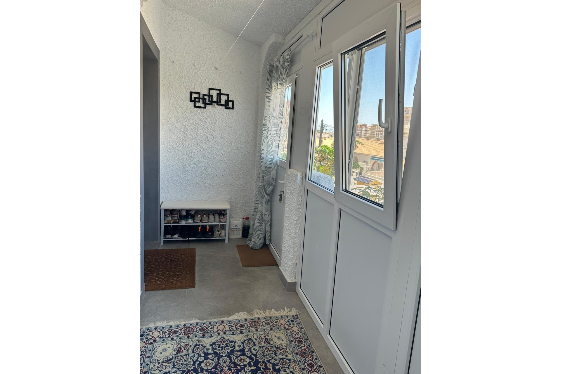 Resale - Apartment  - Torrevieja - Nueva Torrevieja