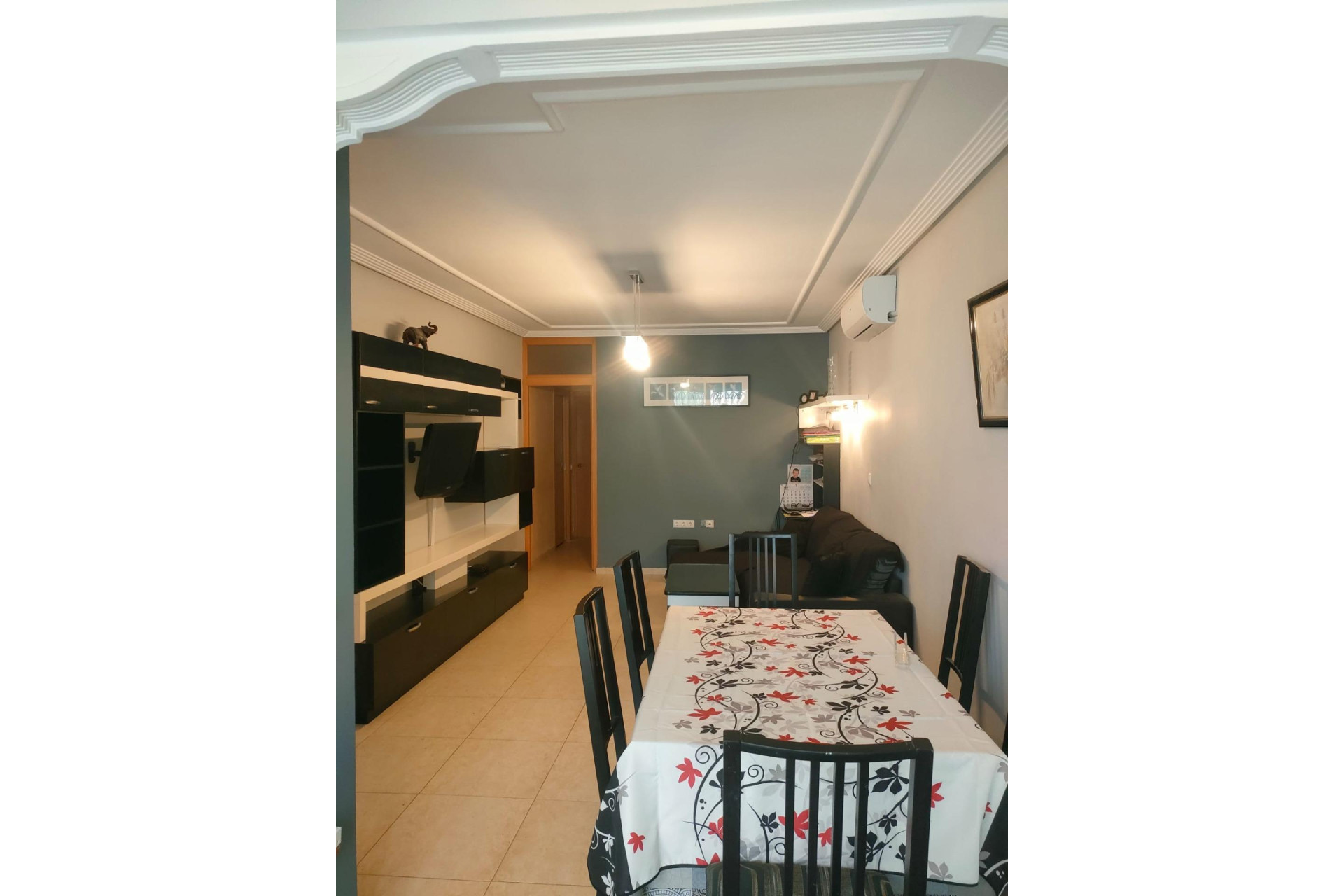 Resale - Apartment  - Torrevieja - Nueva Torrevieja