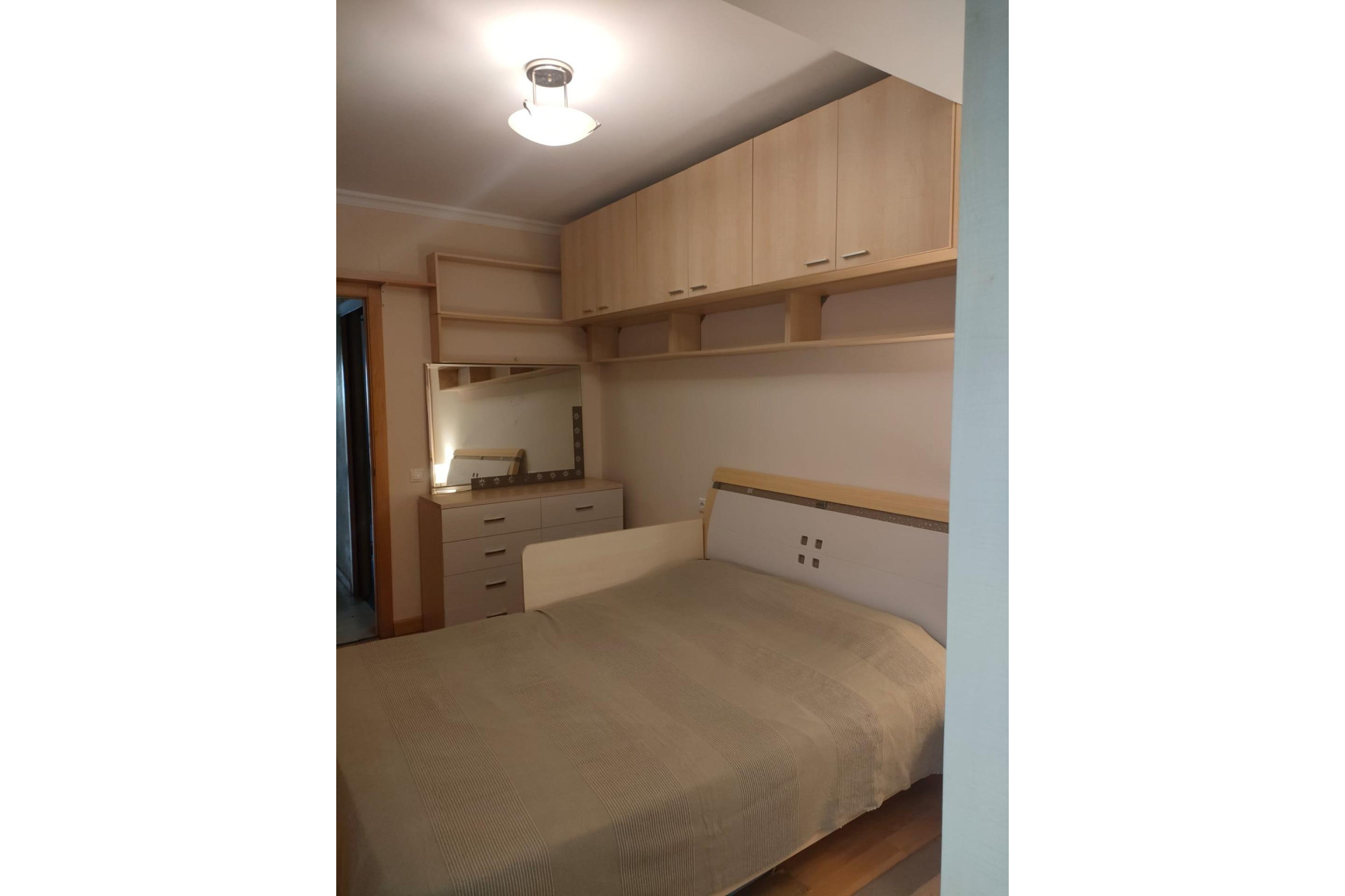 Resale - Apartment  - Torrevieja - Nueva Torrevieja