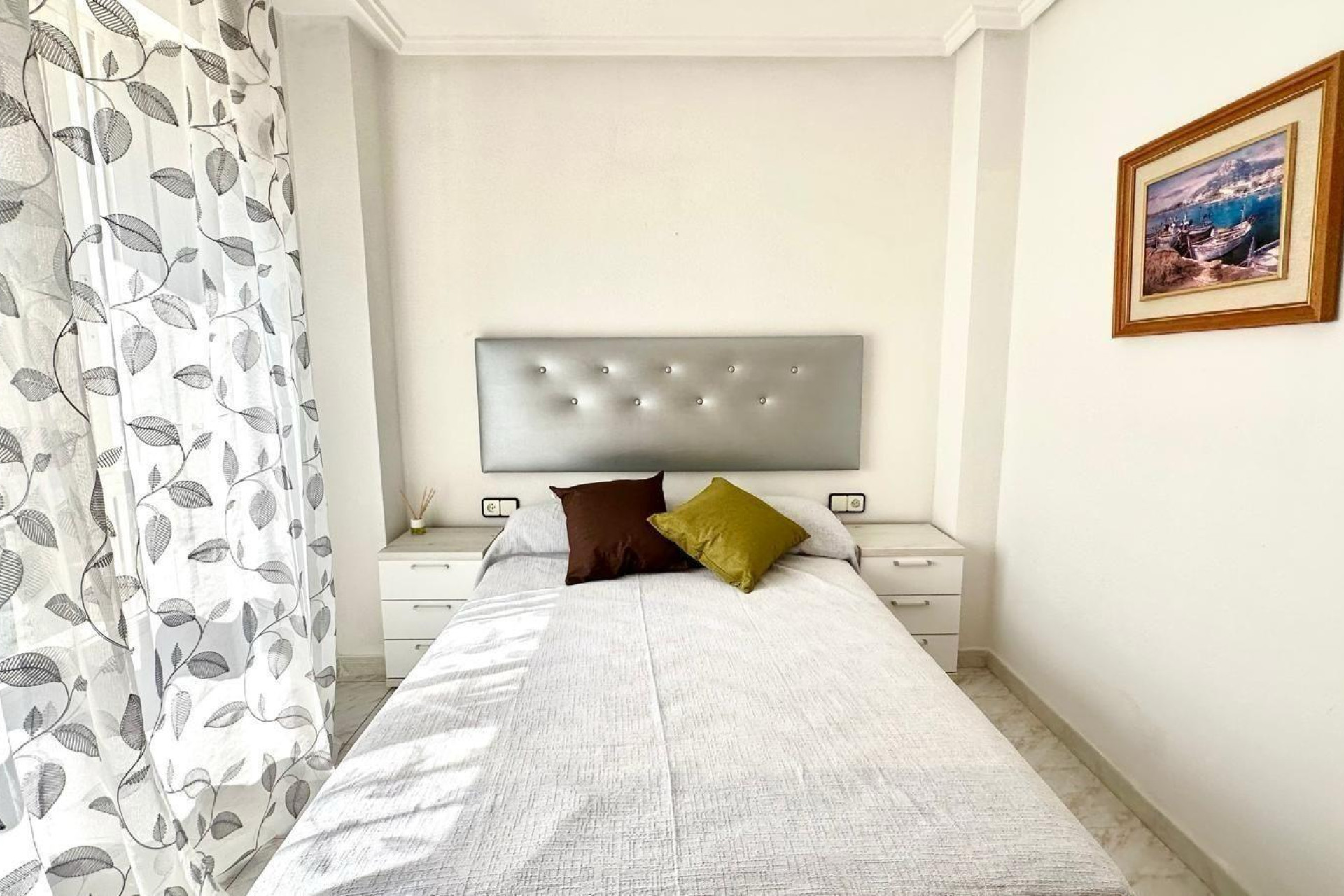 Resale - Apartment  - Torrevieja - Nueva Torrevieja