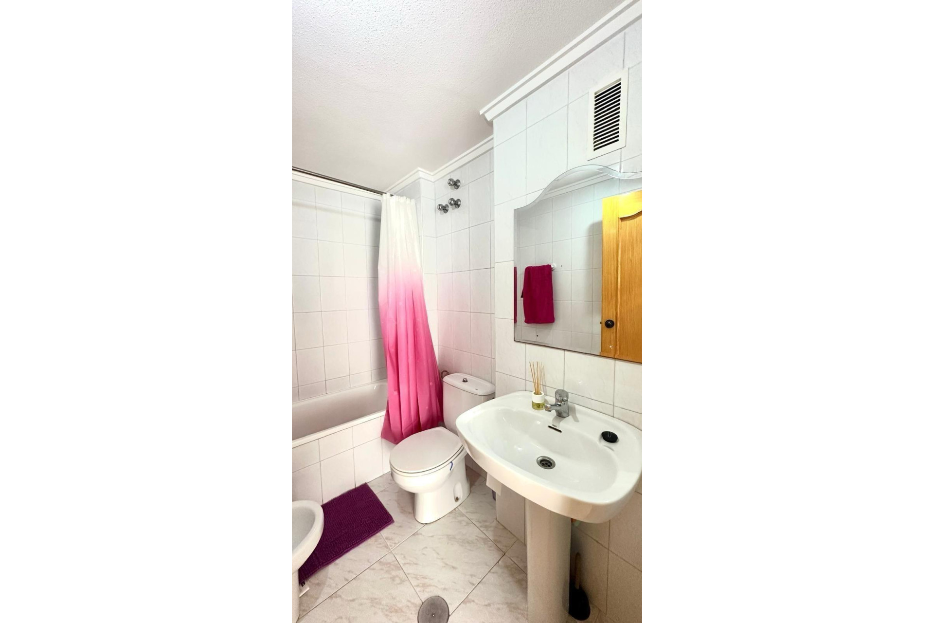 Resale - Apartment  - Torrevieja - Nueva Torrevieja