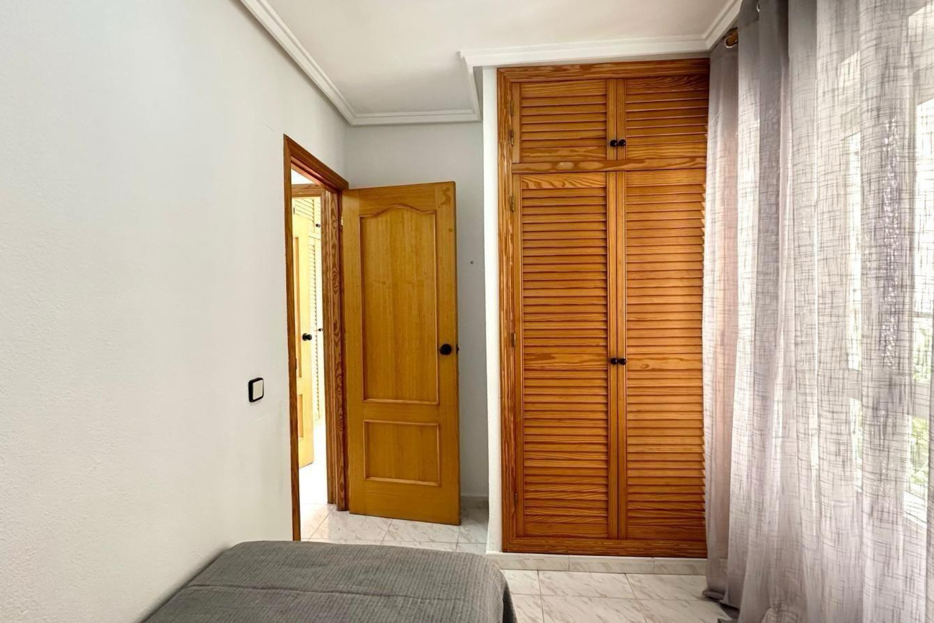 Resale - Apartment  - Torrevieja - Nueva Torrevieja