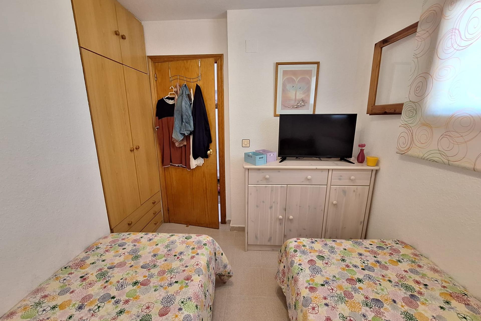 Resale - Apartment  - Torrevieja - Nueva Torrevieja