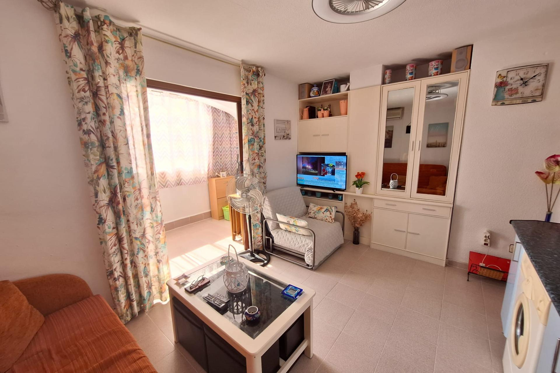 Resale - Apartment  - Torrevieja - Nueva Torrevieja