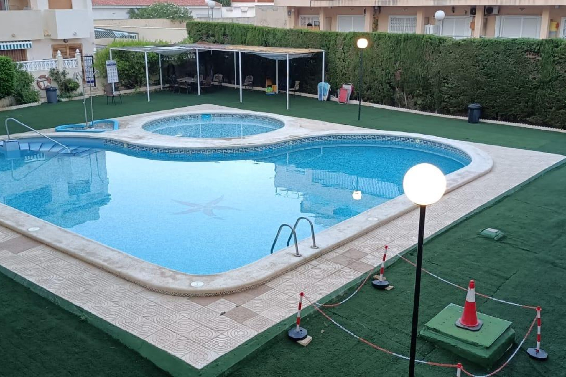 Resale - Apartment  - Torrevieja - Nueva Torrevieja