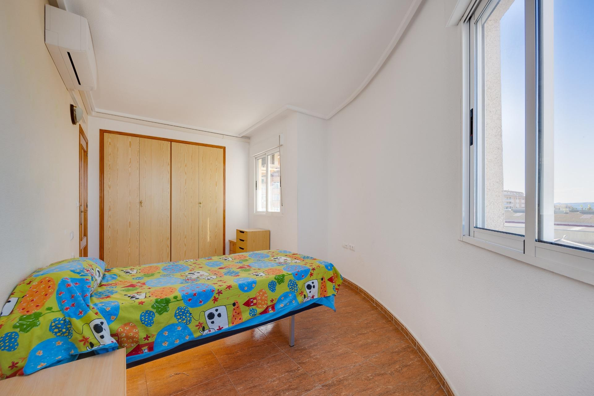 Resale - Apartment  - Torrevieja - Nueva Torrevieja