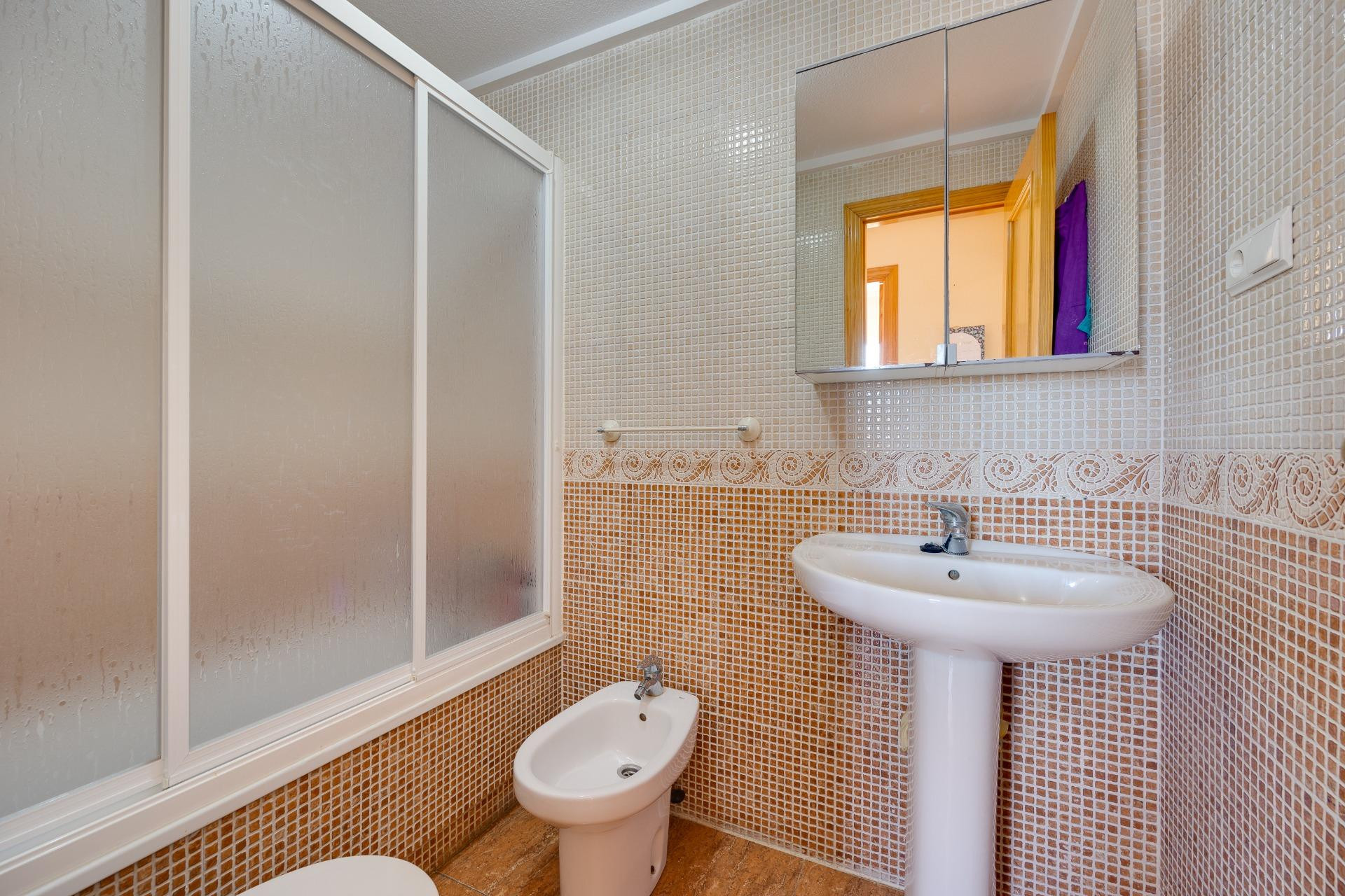 Resale - Apartment  - Torrevieja - Nueva Torrevieja