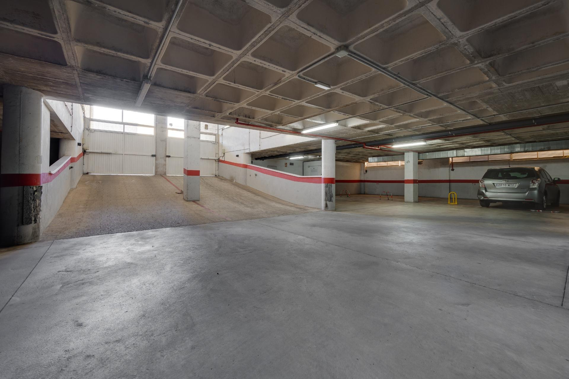 Resale - Apartment  - Torrevieja - Nueva Torrevieja