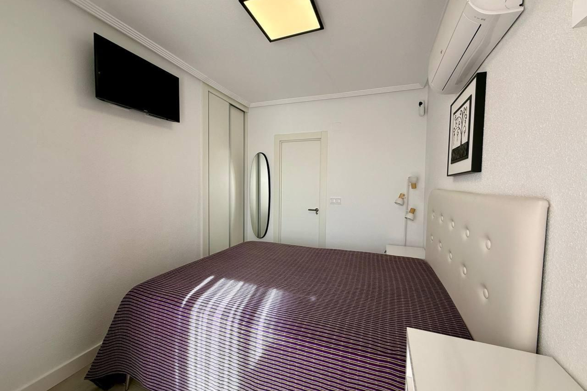 Resale - Apartment  - Torrevieja - Nueva Torrevieja