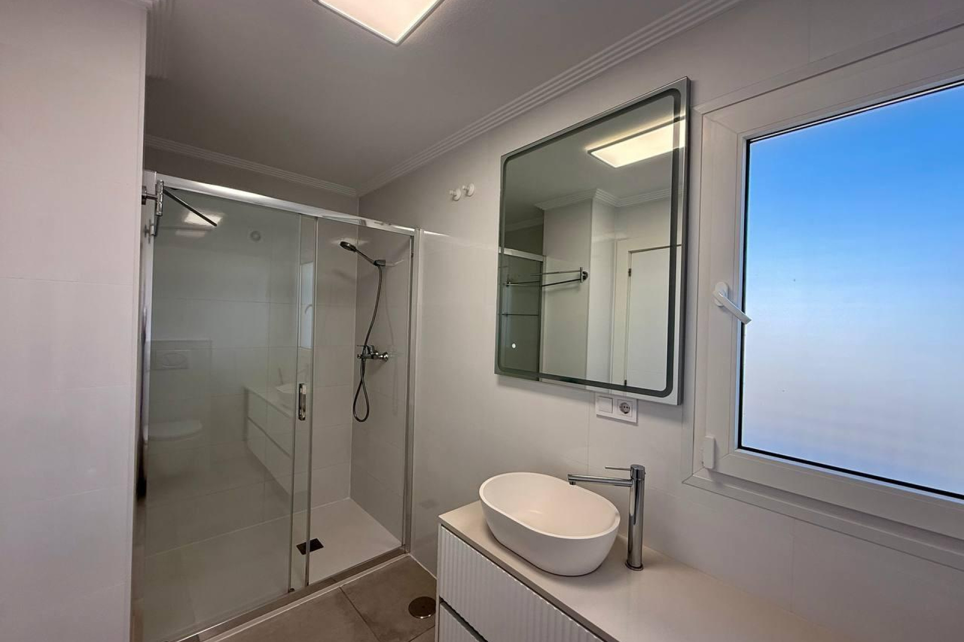 Resale - Apartment  - Torrevieja - Nueva Torrevieja